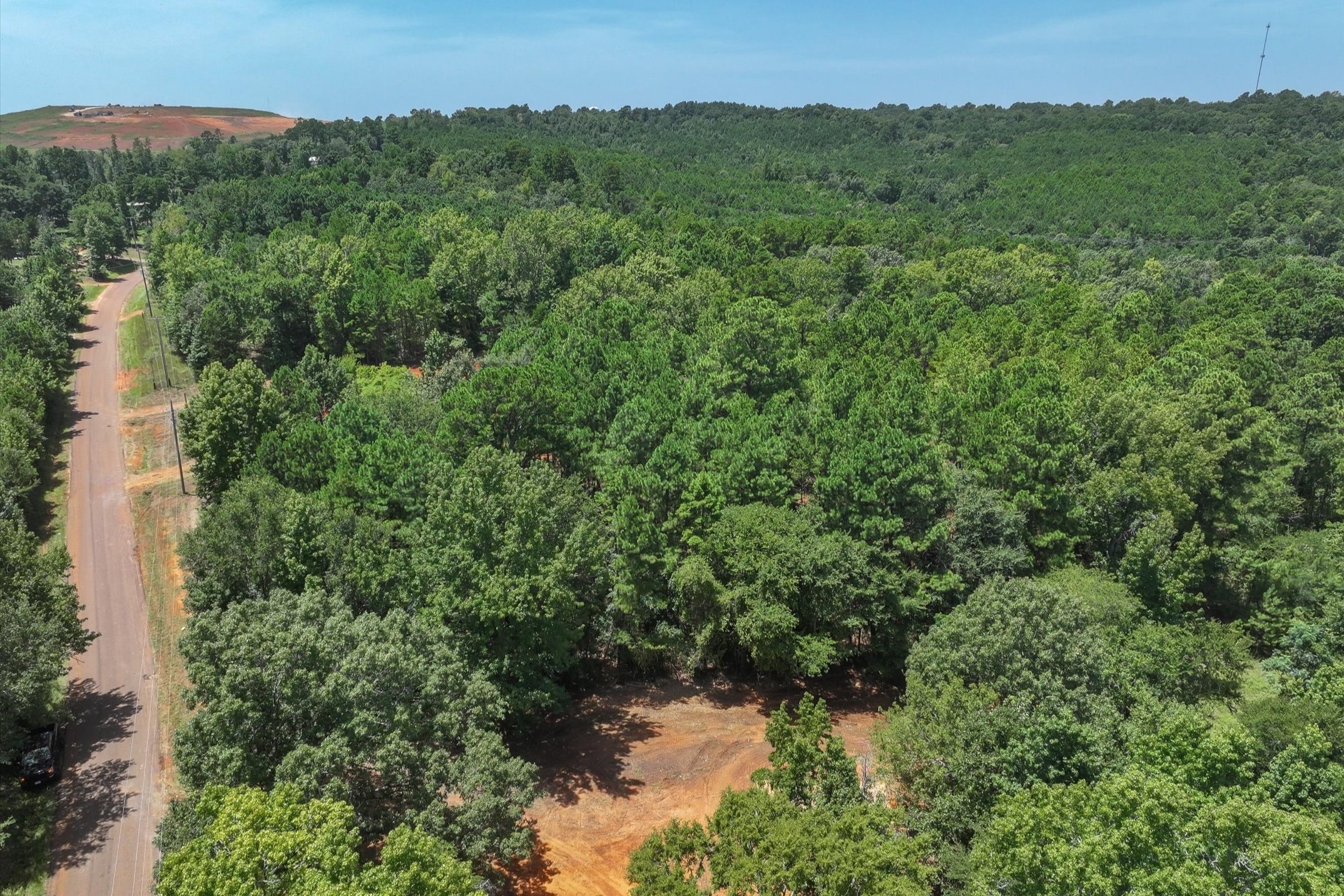 Tract 1 County Road 4102