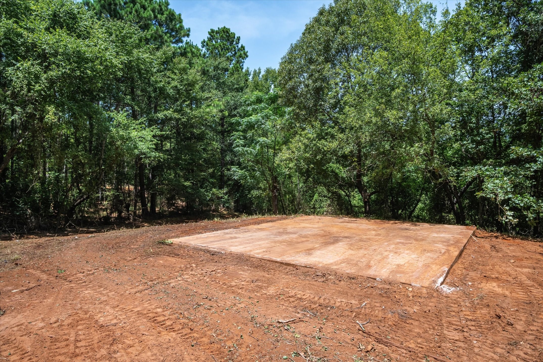 Tract 1 County Road 4102