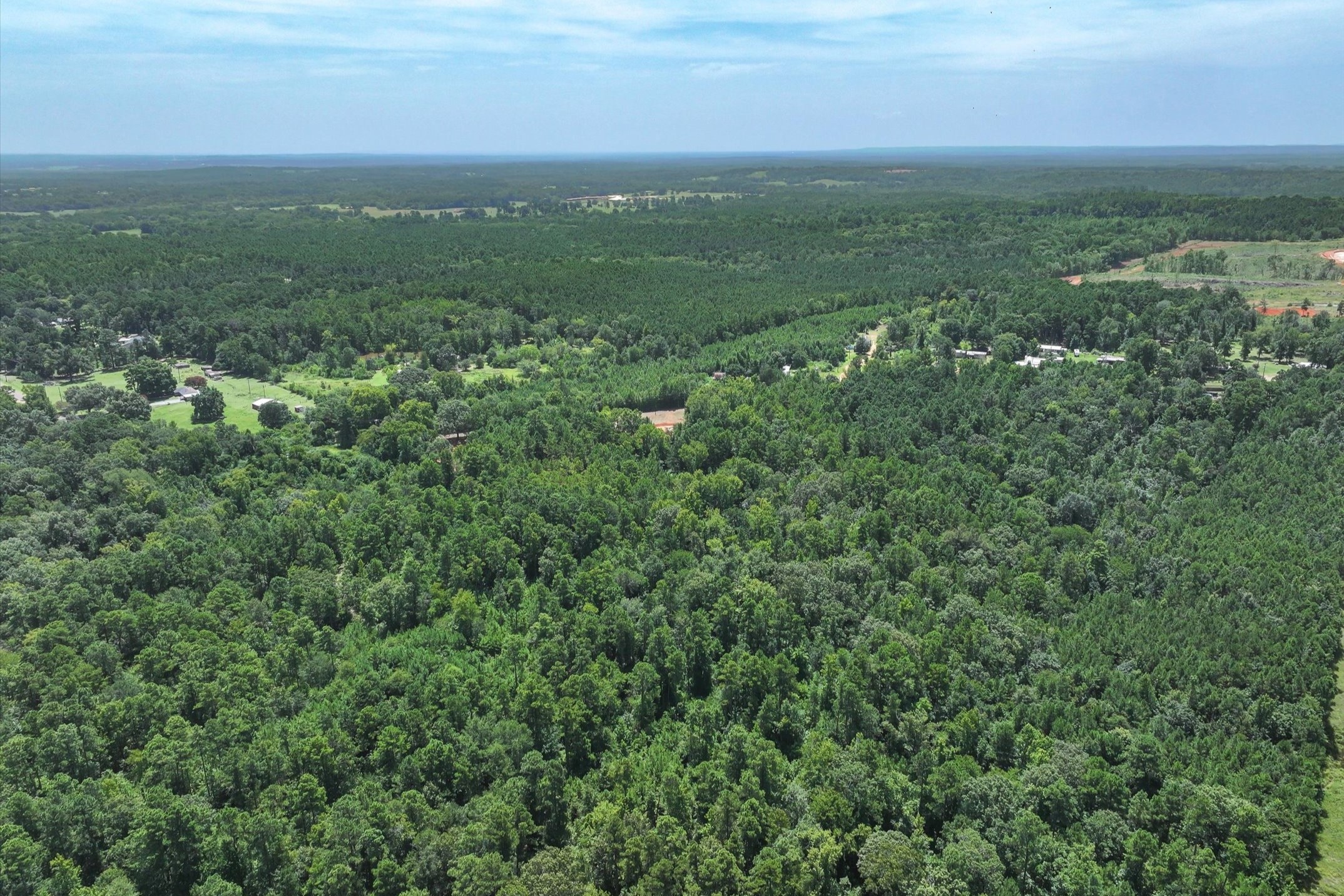 Tract 1 County Road 4102