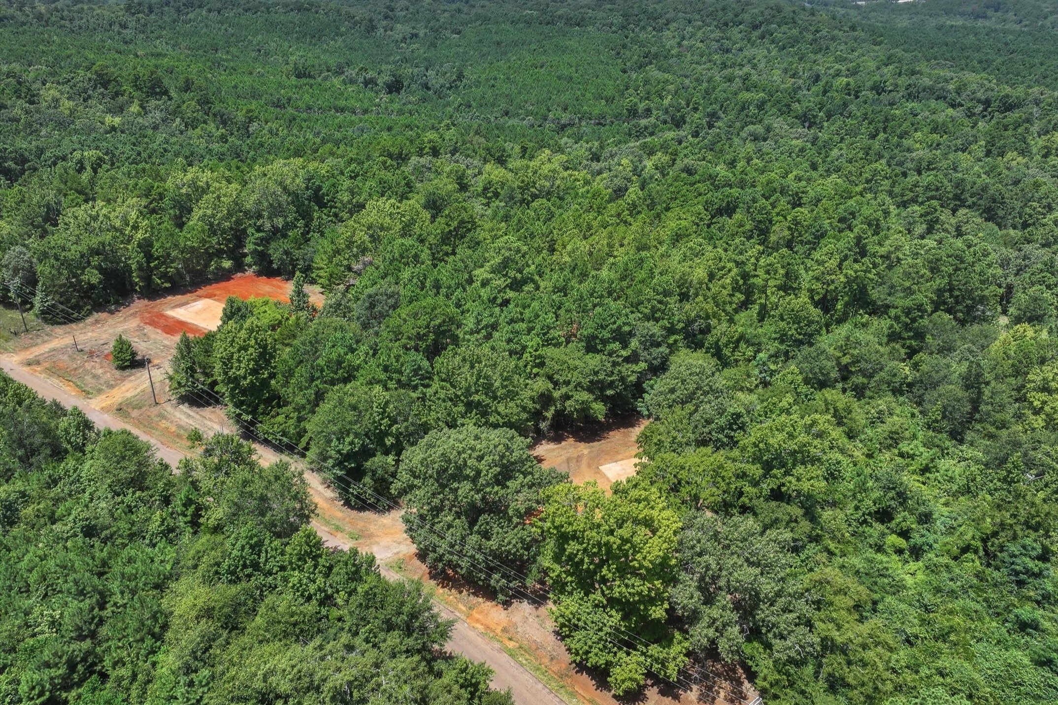 Tract 1 County Road 4102