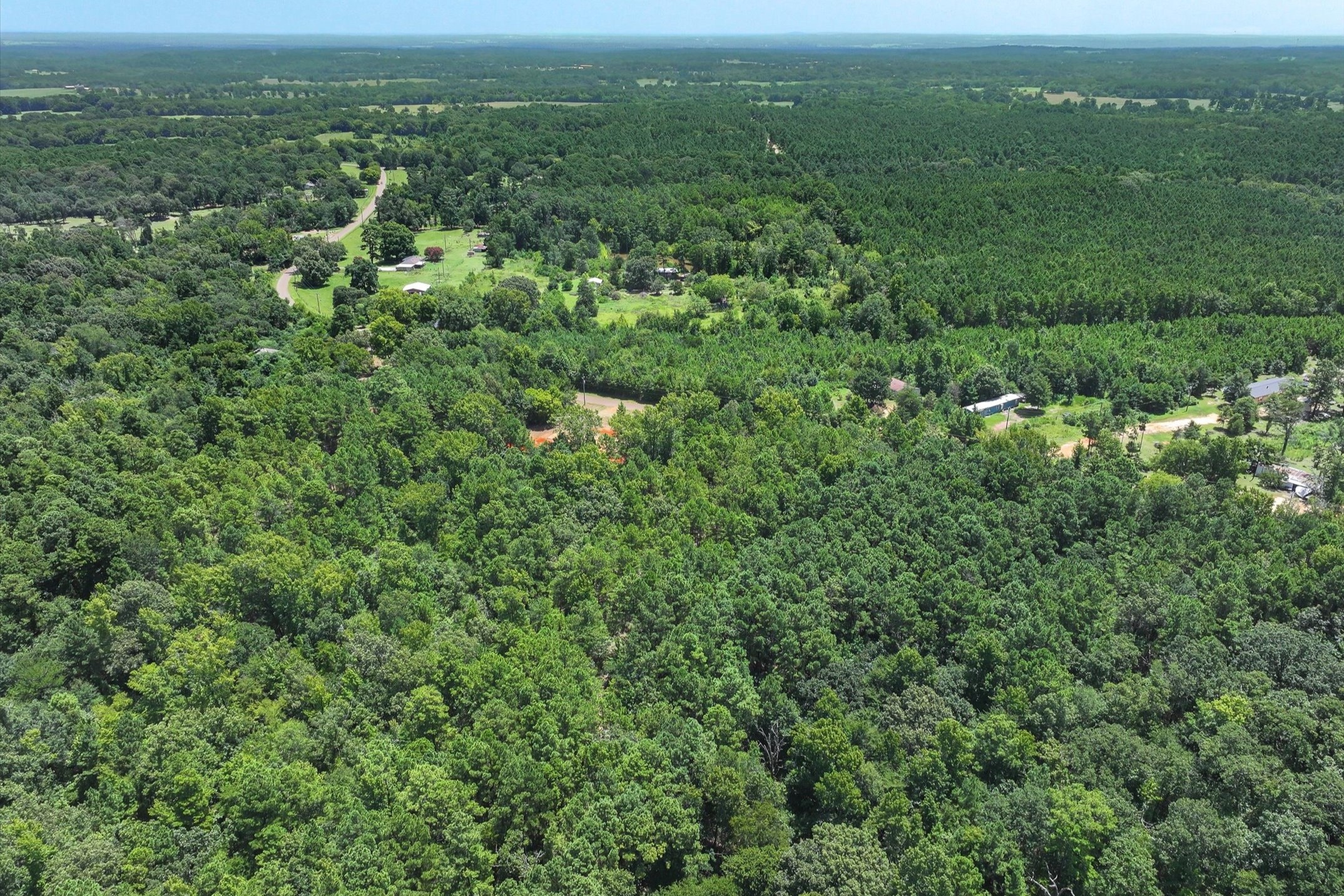 Tract 1 County Road 4102