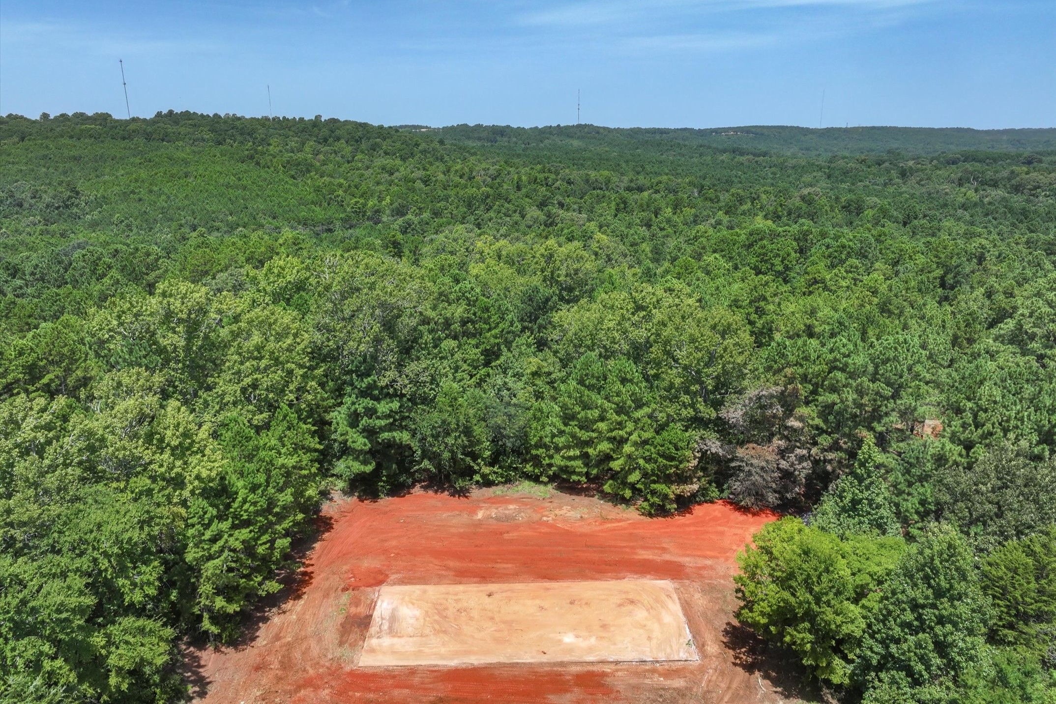 Tract 2 County Road 4102