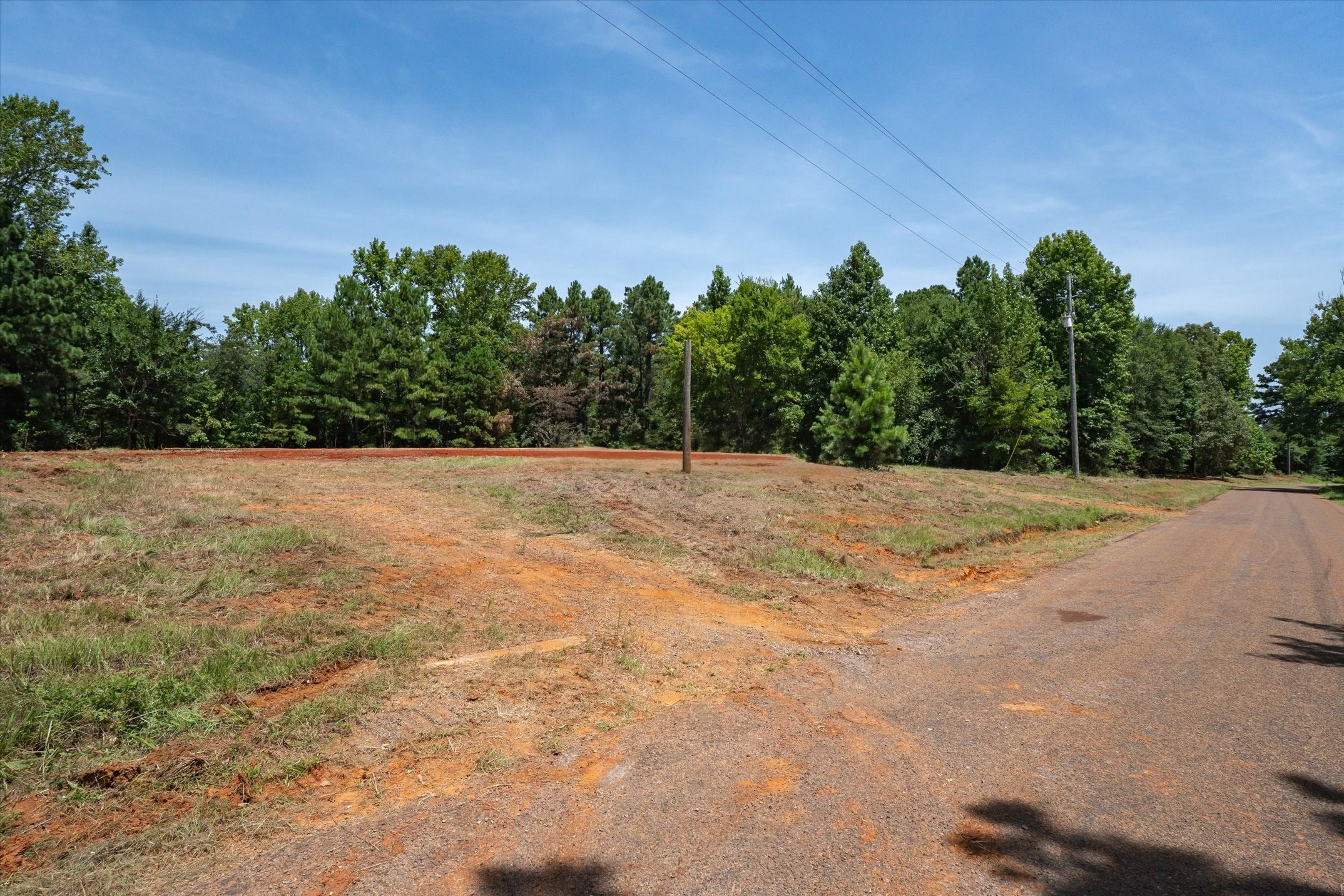 Tract 2 County Road 4102