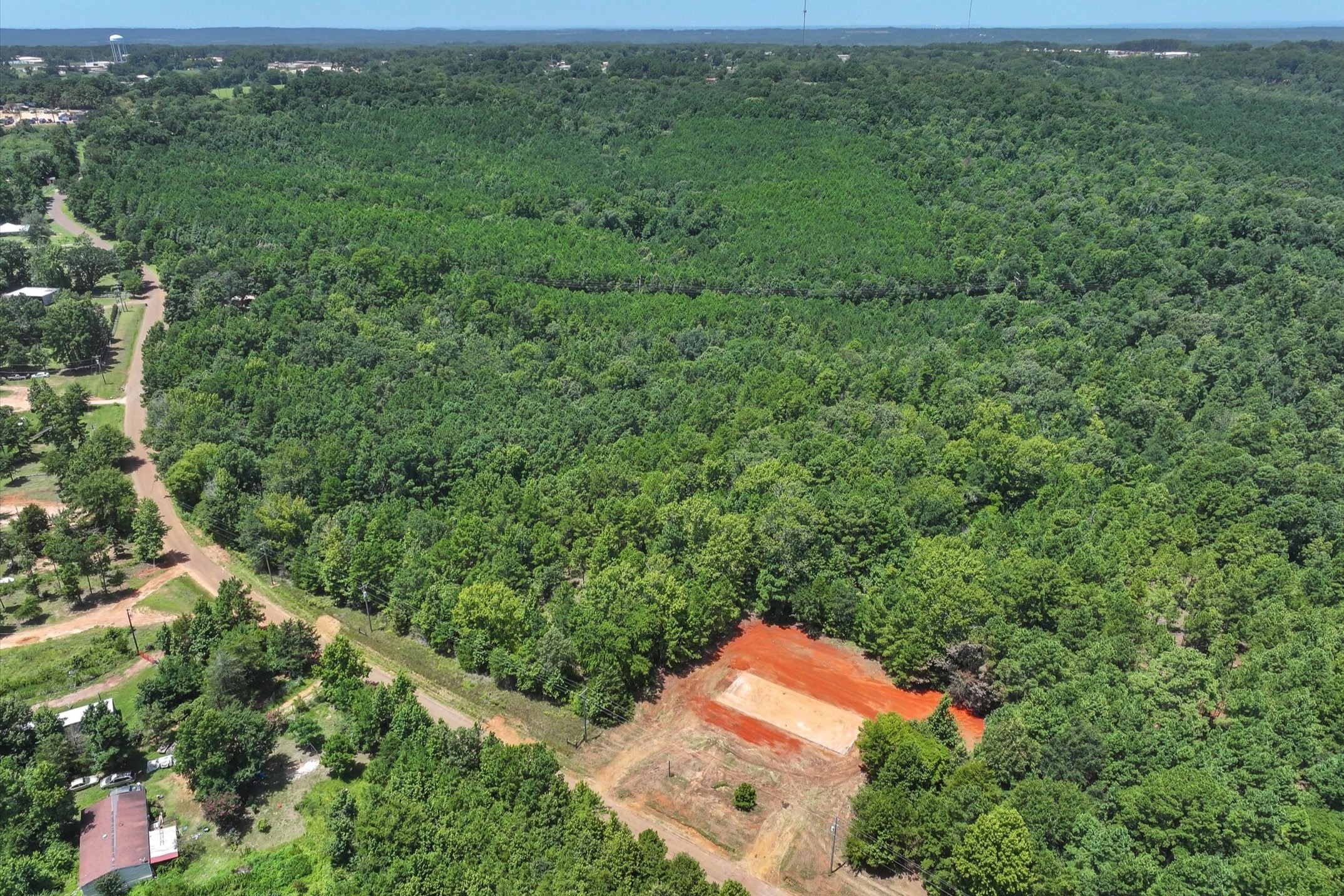 Tract 2 County Road 4102