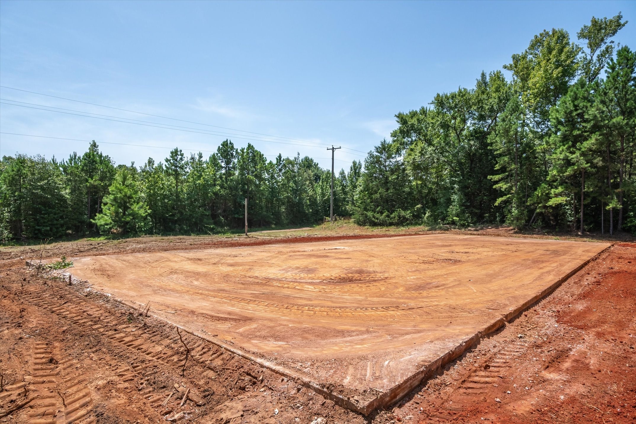 Tract 2 County Road 4102