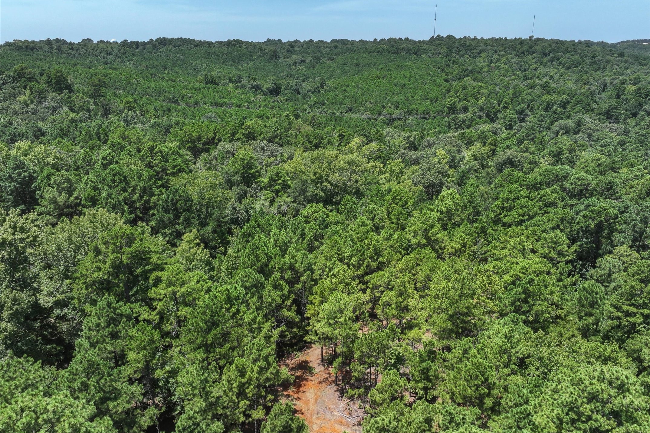 Tract 2 County Road 4102