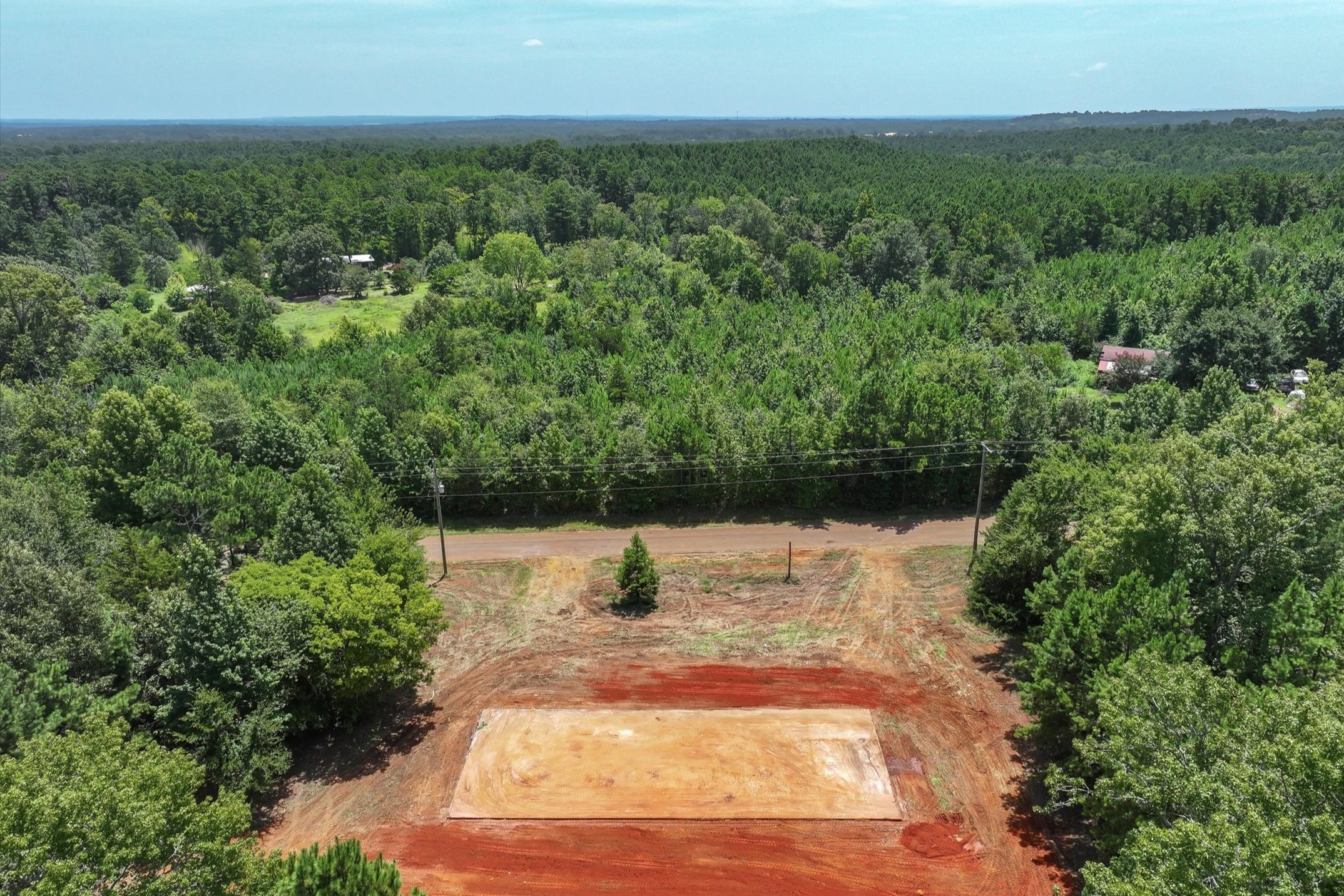 Tract 2 County Road 4102