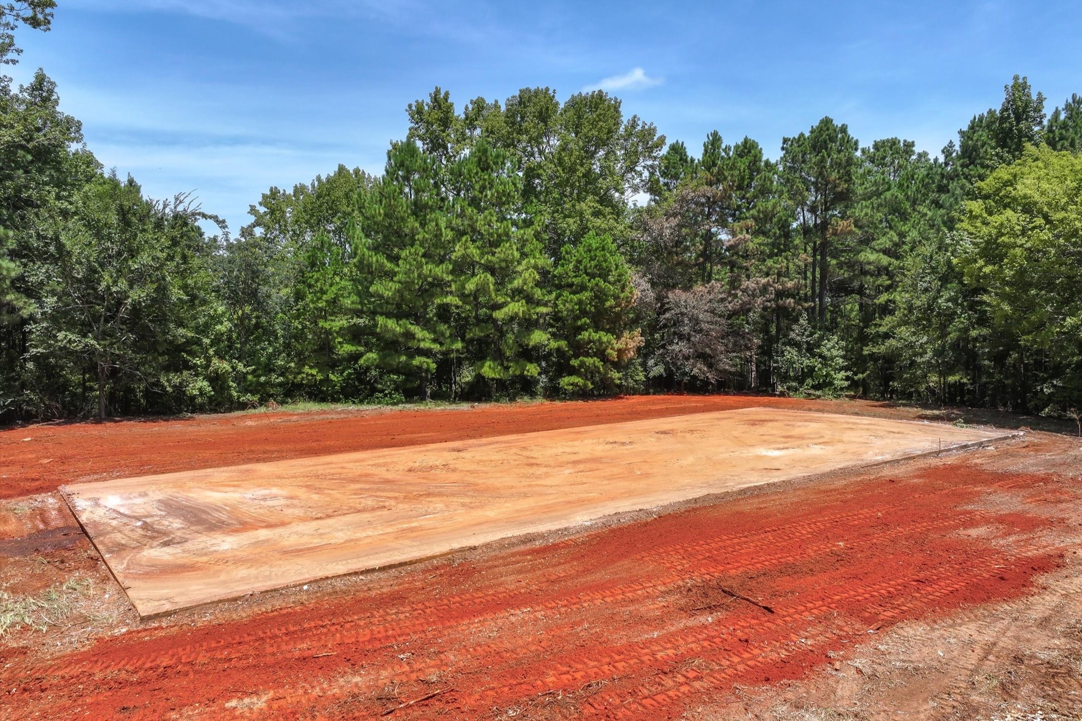 Tract 2 County Road 4102