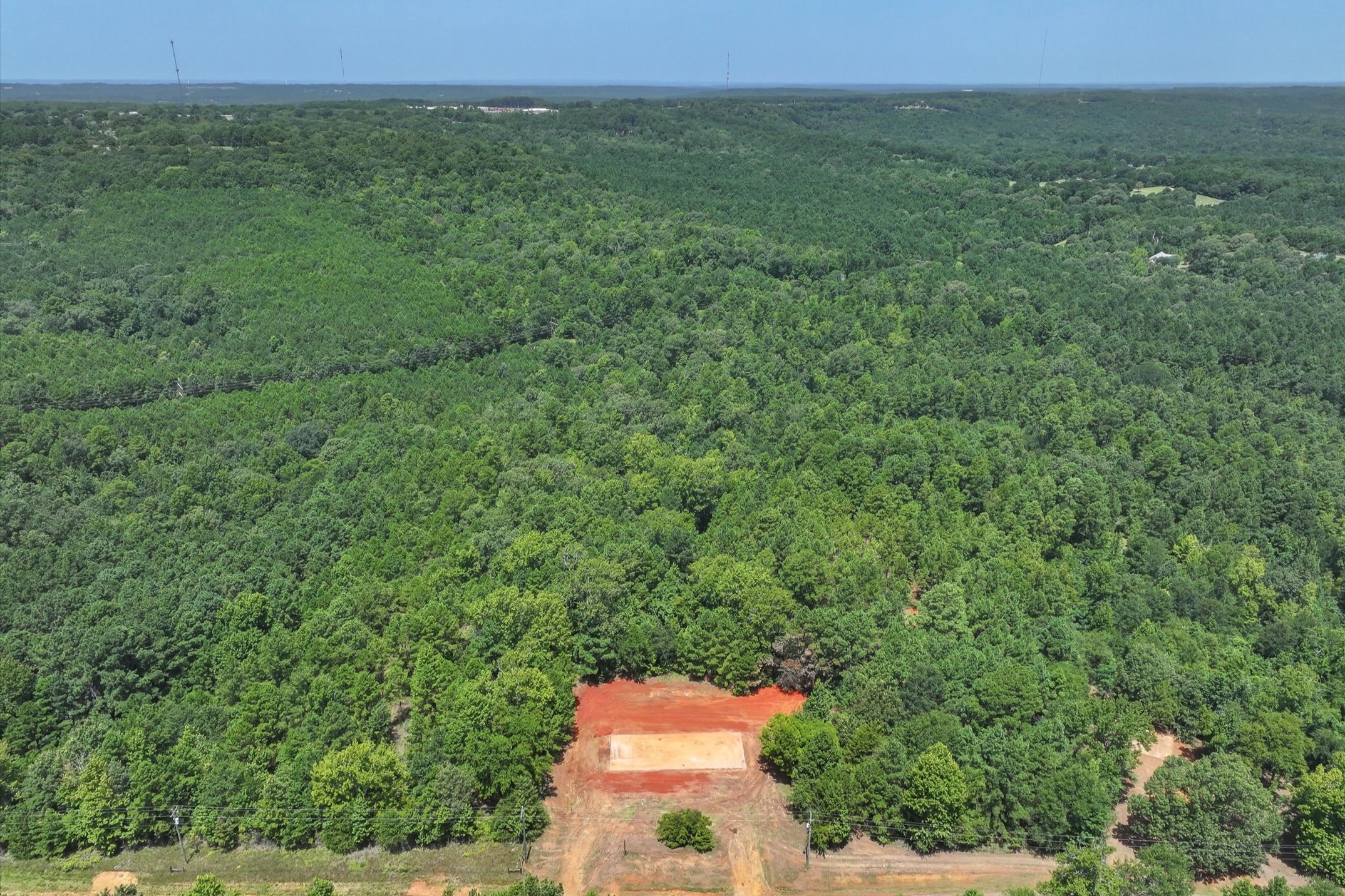 Tract 2 County Road 4102