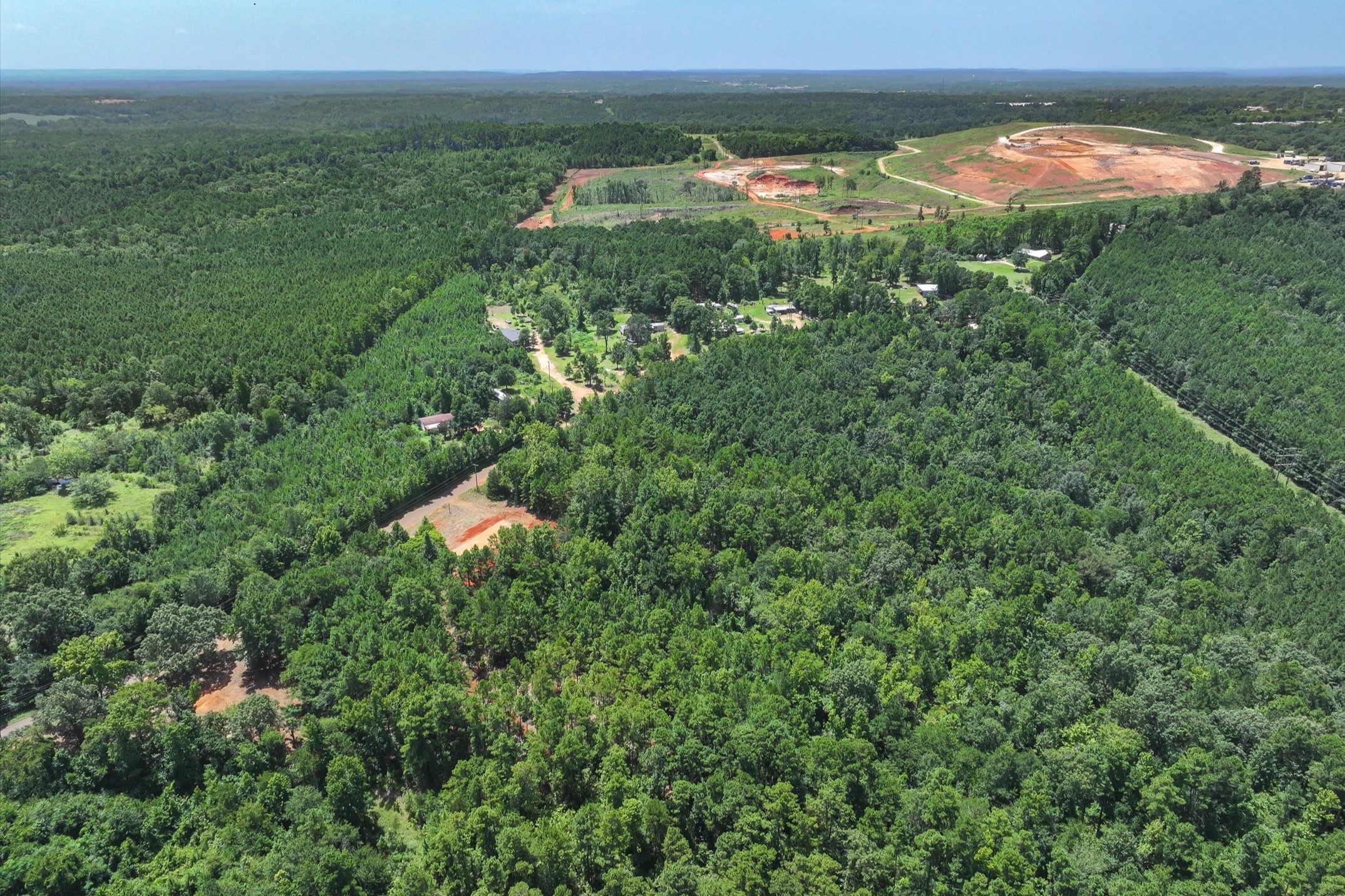 Tract 2 County Road 4102