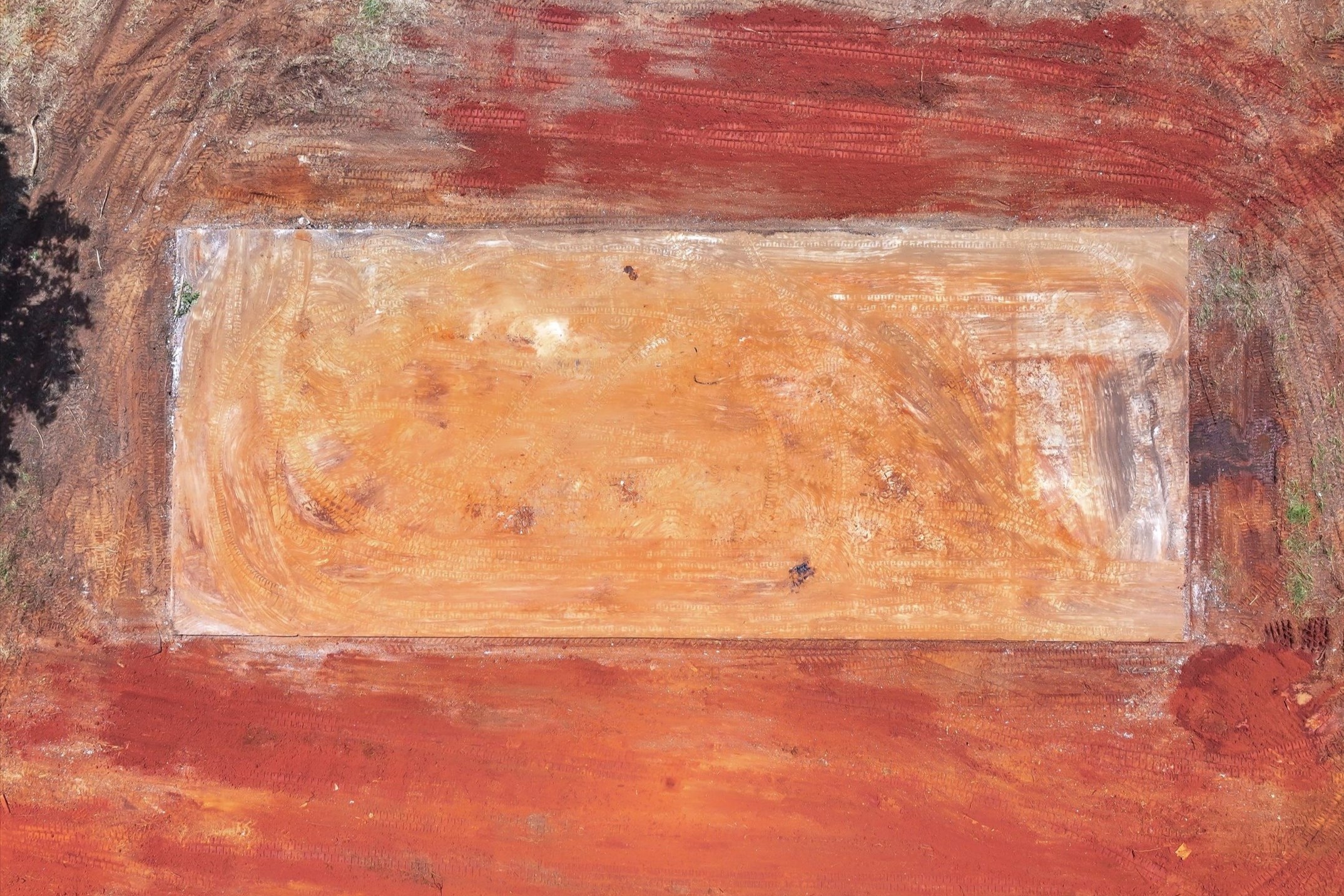 Tract 2 County Road 4102