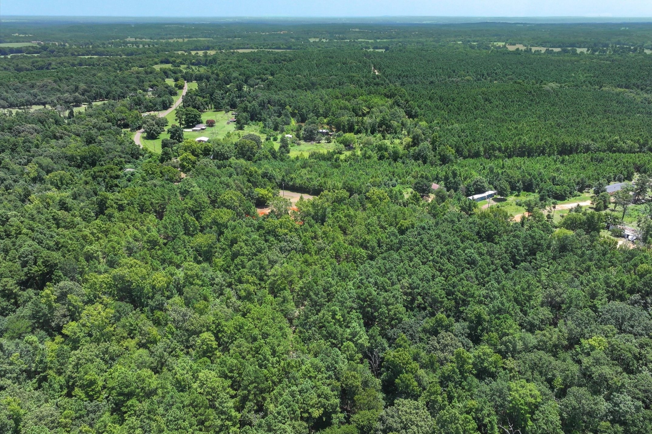 Tract 2 County Road 4102