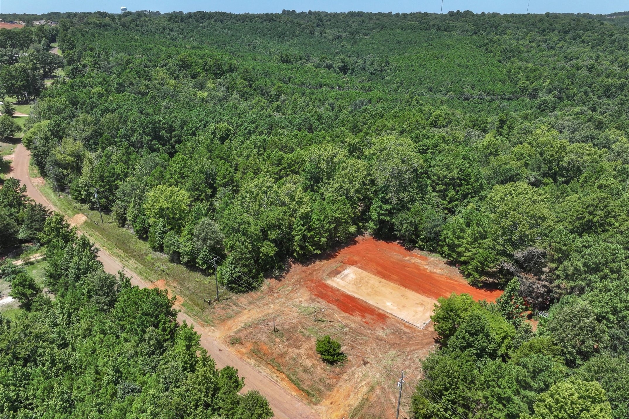 Tract 2 County Road 4102