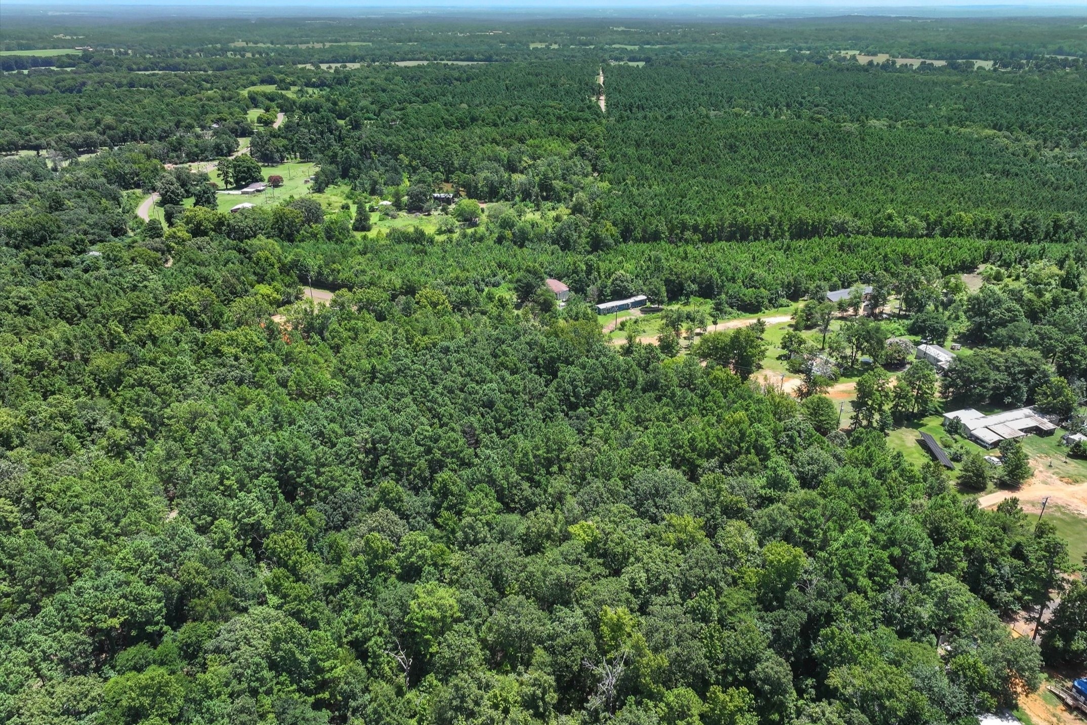 Tract 3 County Road 4102