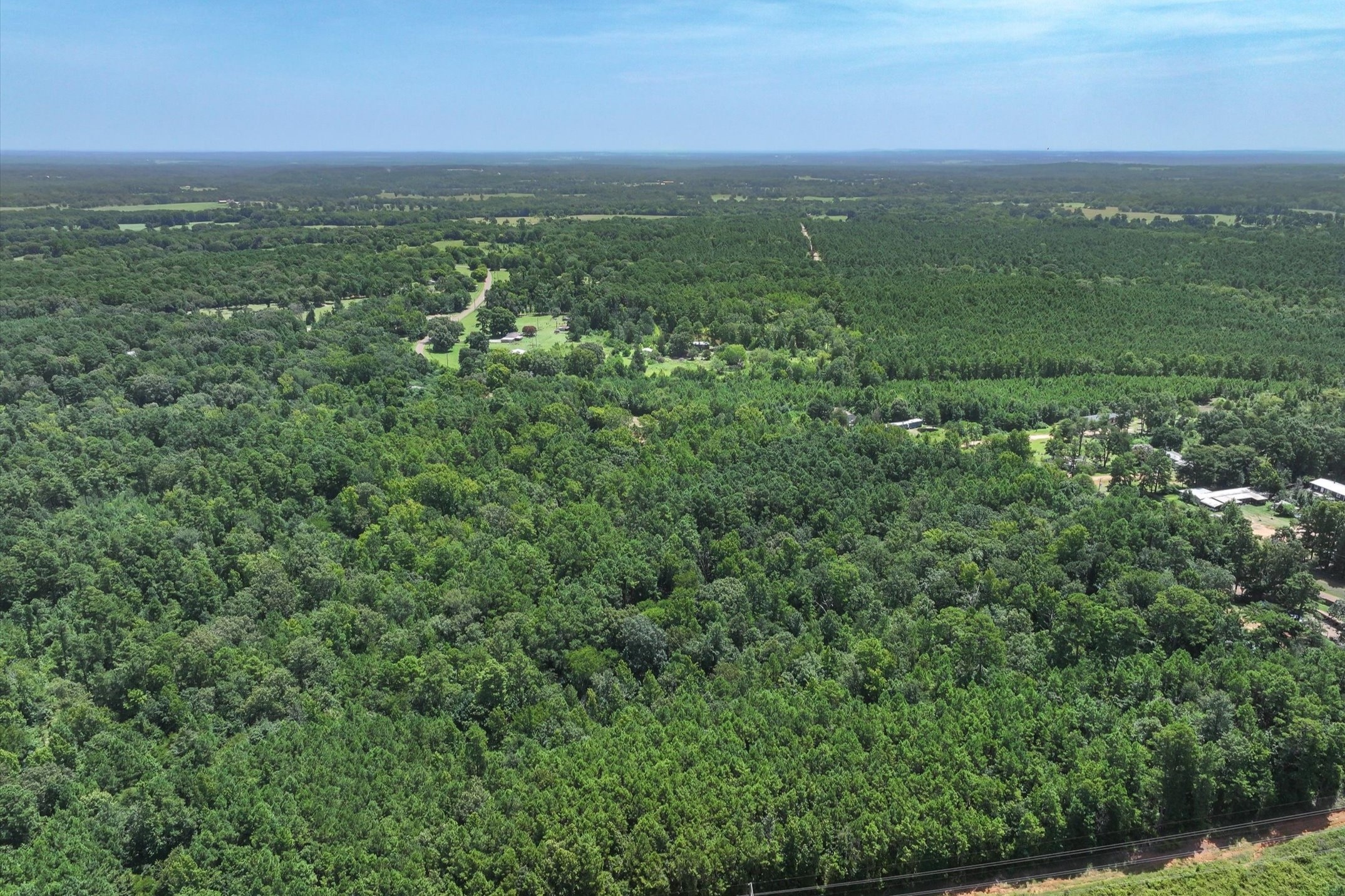 Tract 3 County Road 4102