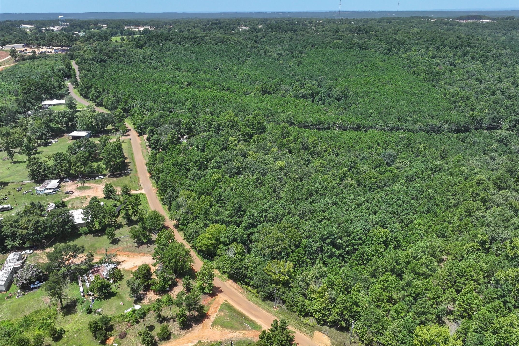 Tract 3 County Road 4102