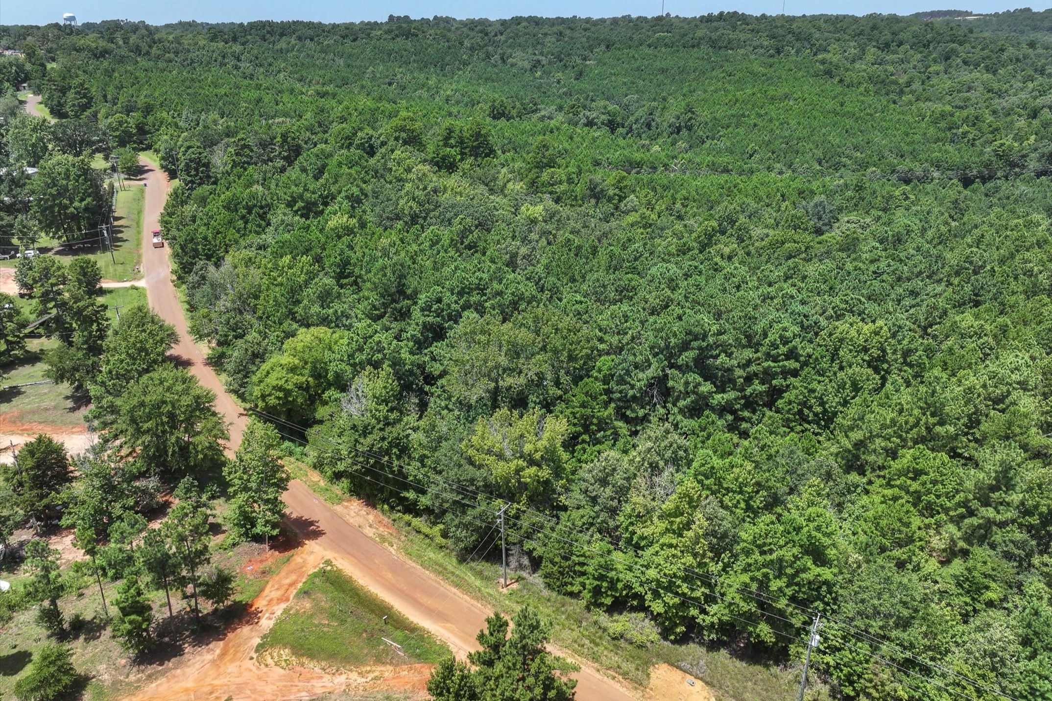 Tract 3 County Road 4102