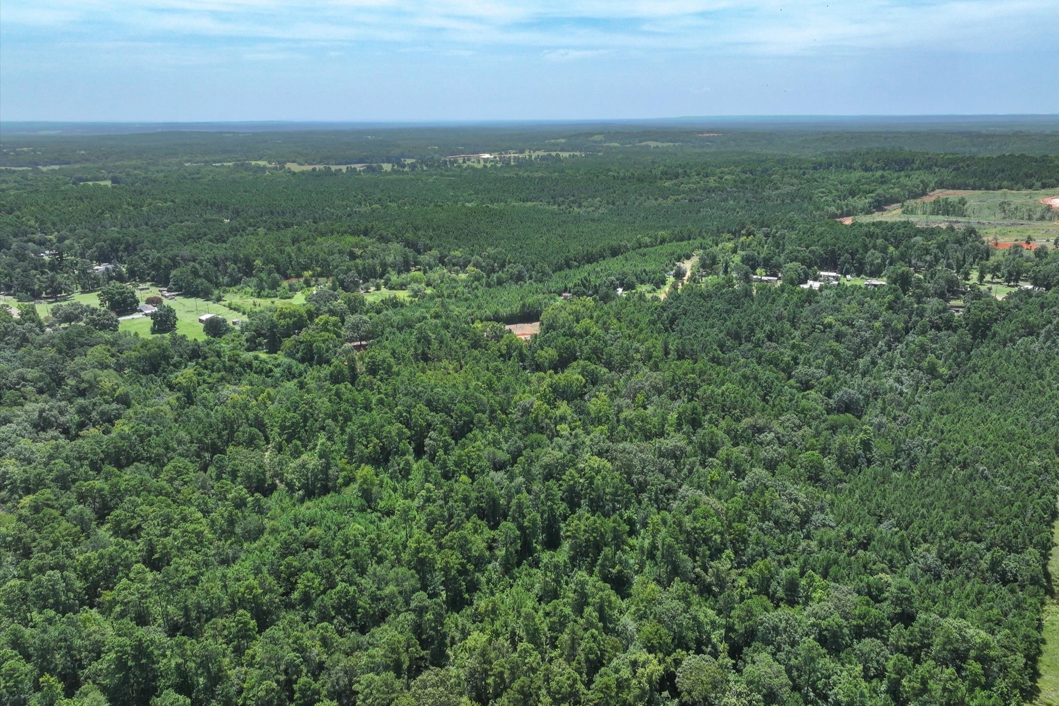 Tract 3 County Road 4102