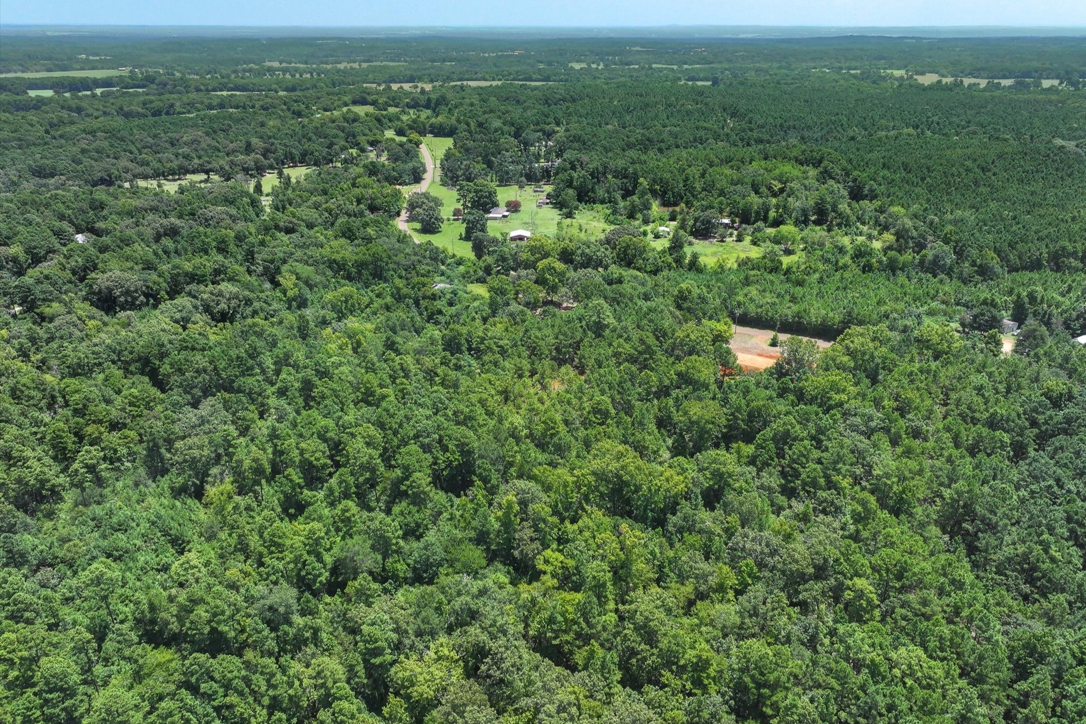 Tract 3 County Road 4102