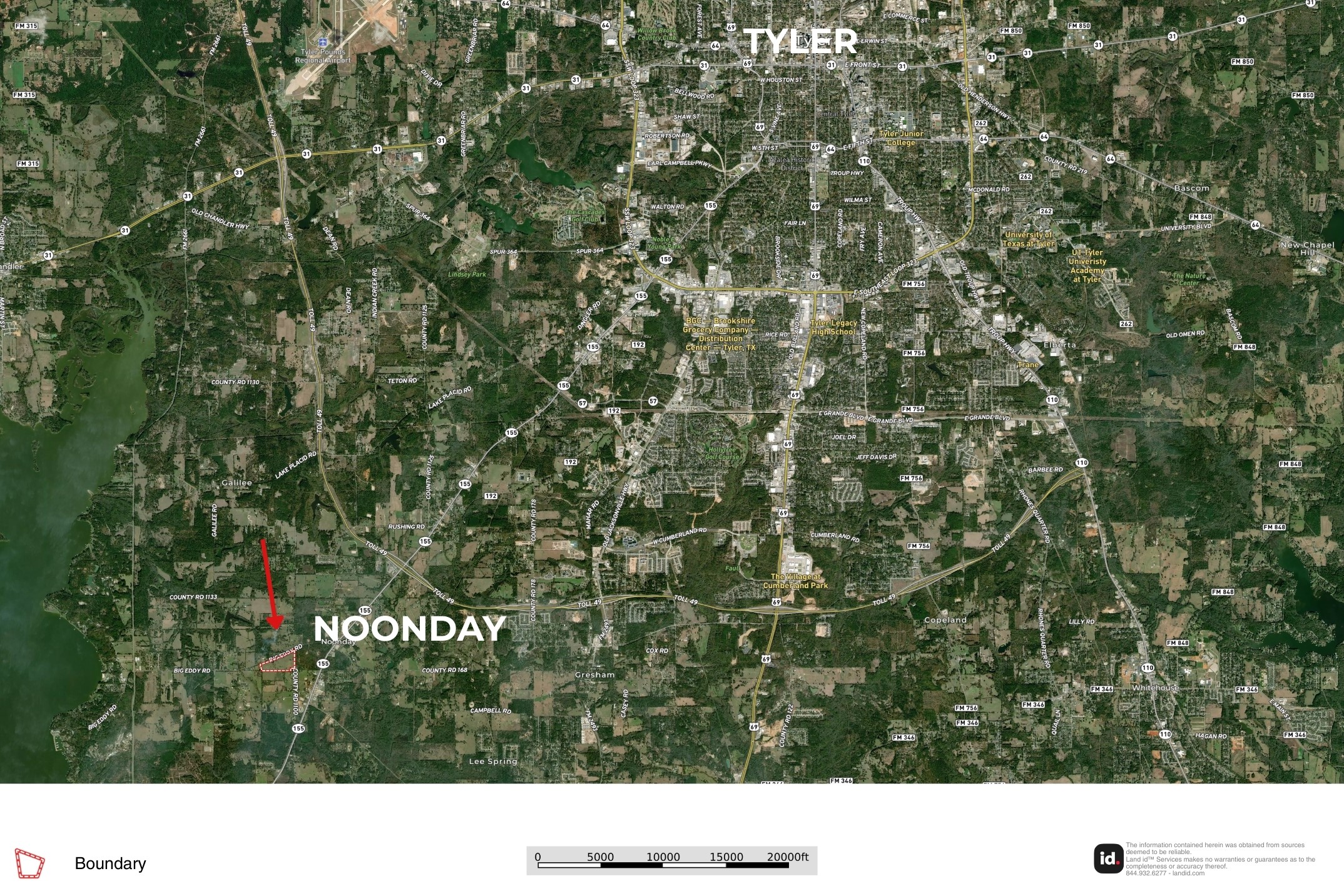 17104 County Road 1100