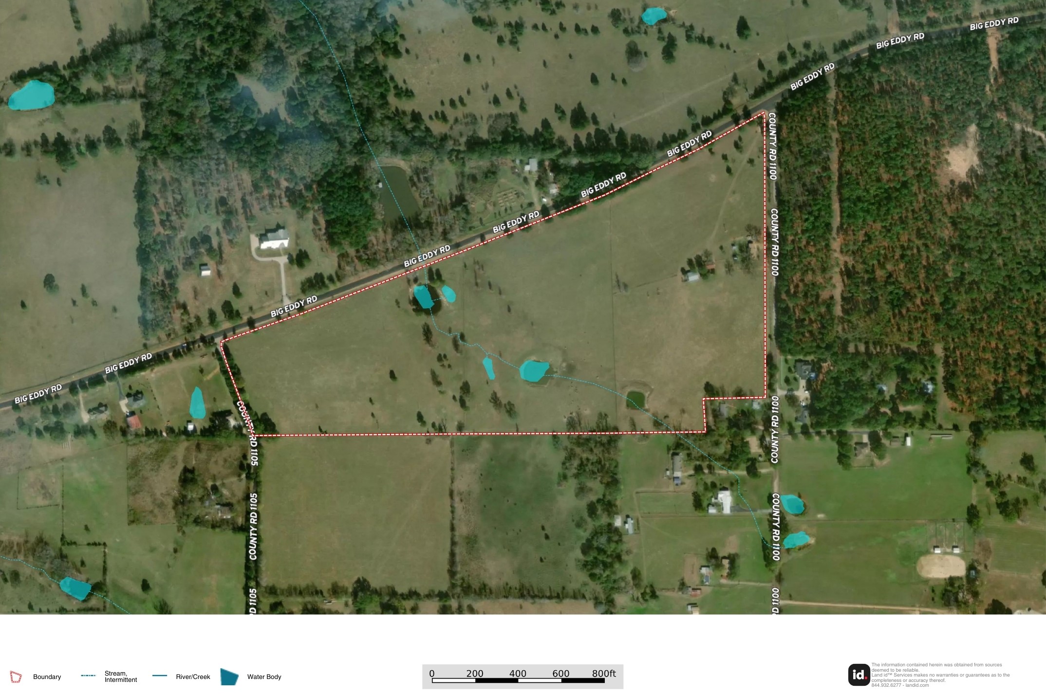 17104 County Road 1100