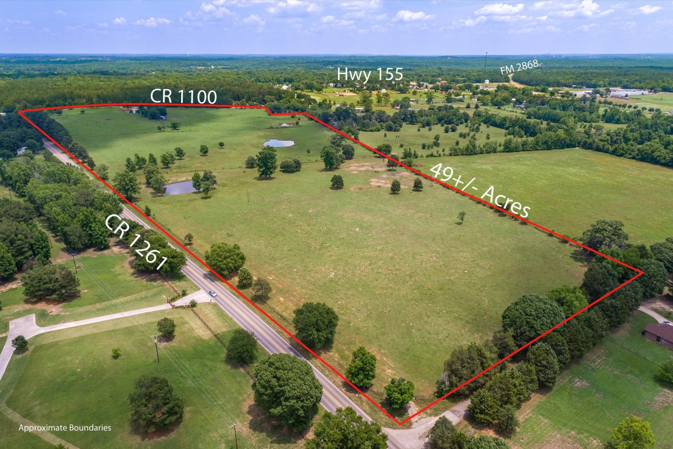 17104 County Road 1100