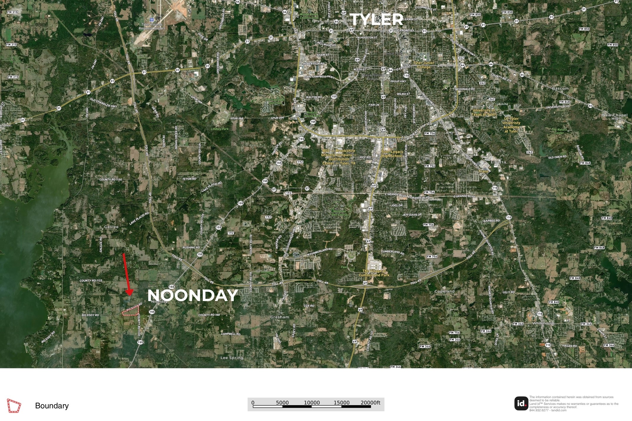 17104 County Road 1100