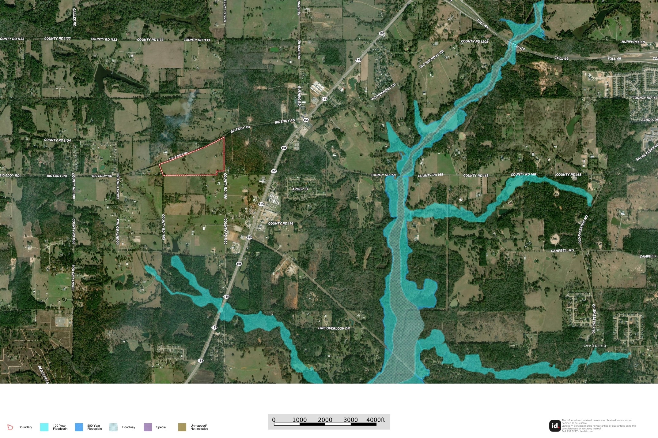 17104 County Road 1100