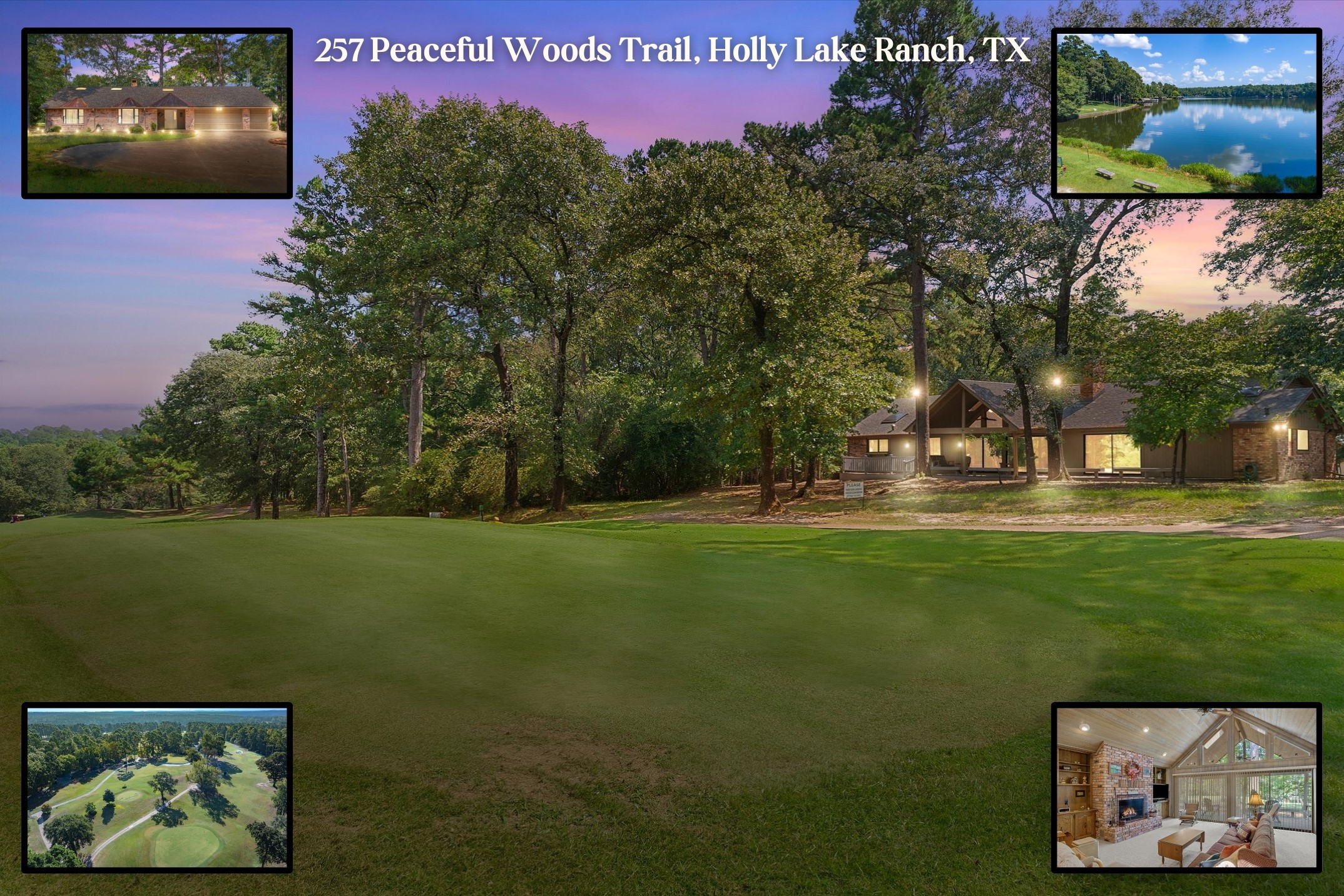 257 Peaceful Woods Trail