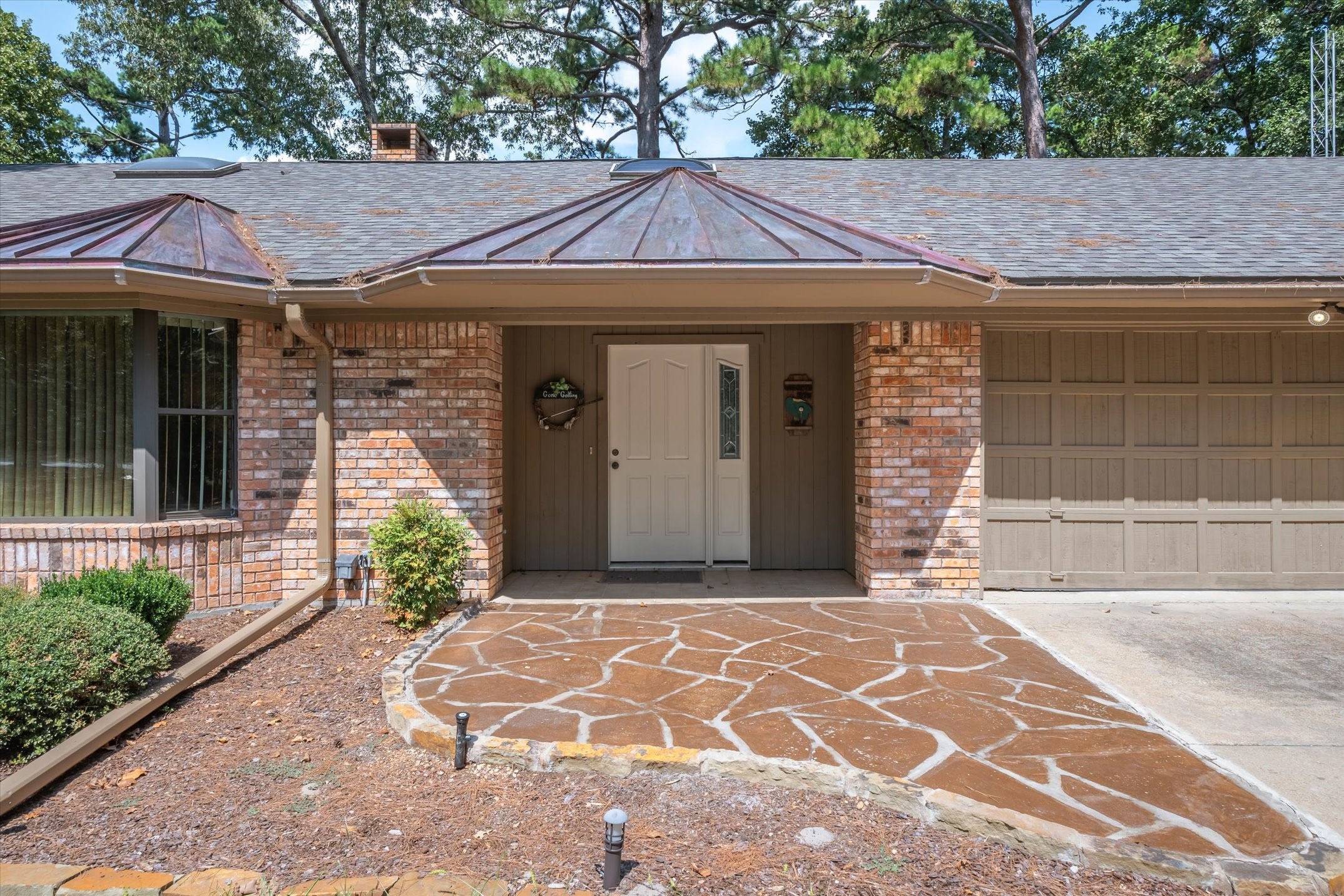 257 Peaceful Woods Trail