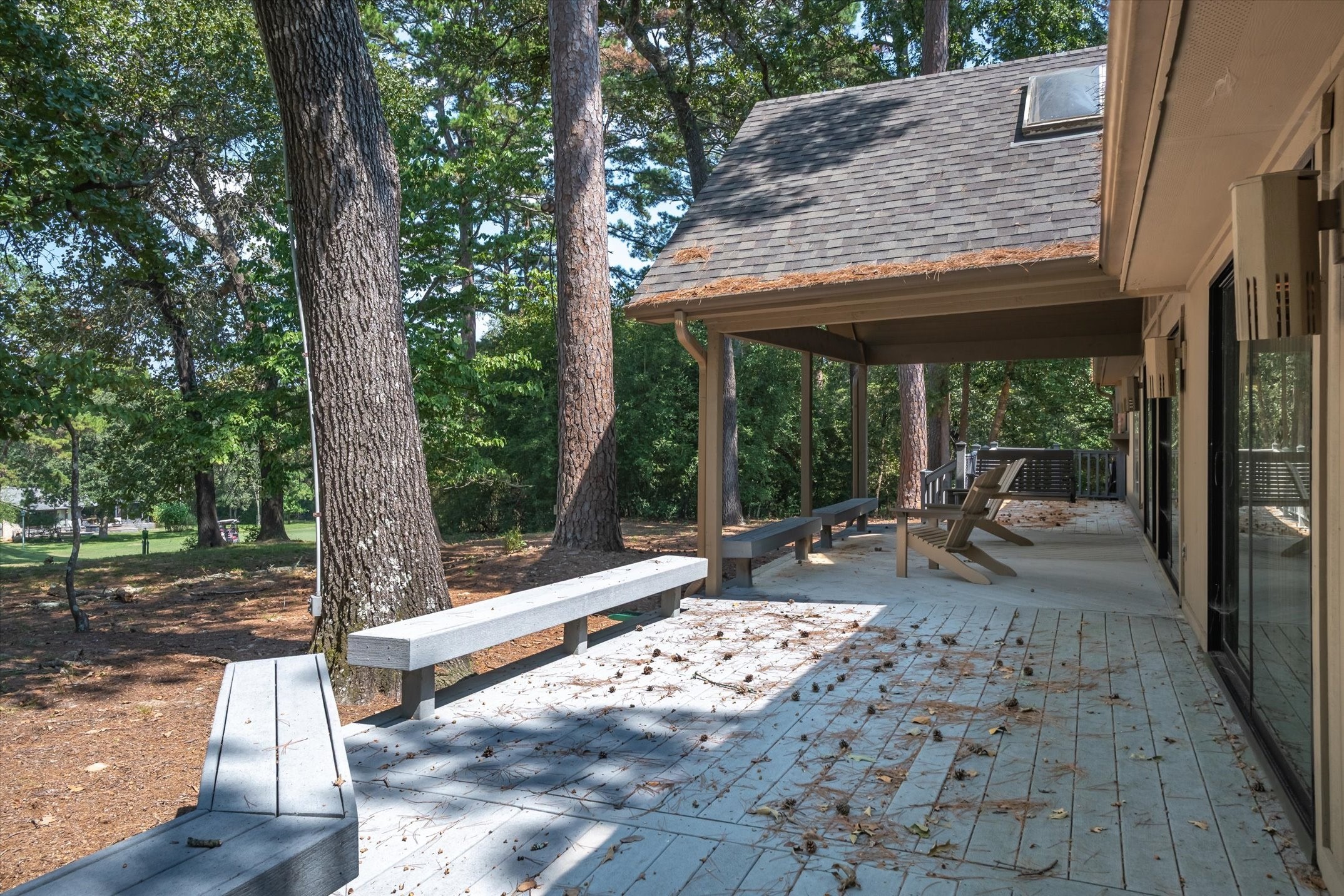 257 Peaceful Woods Trail