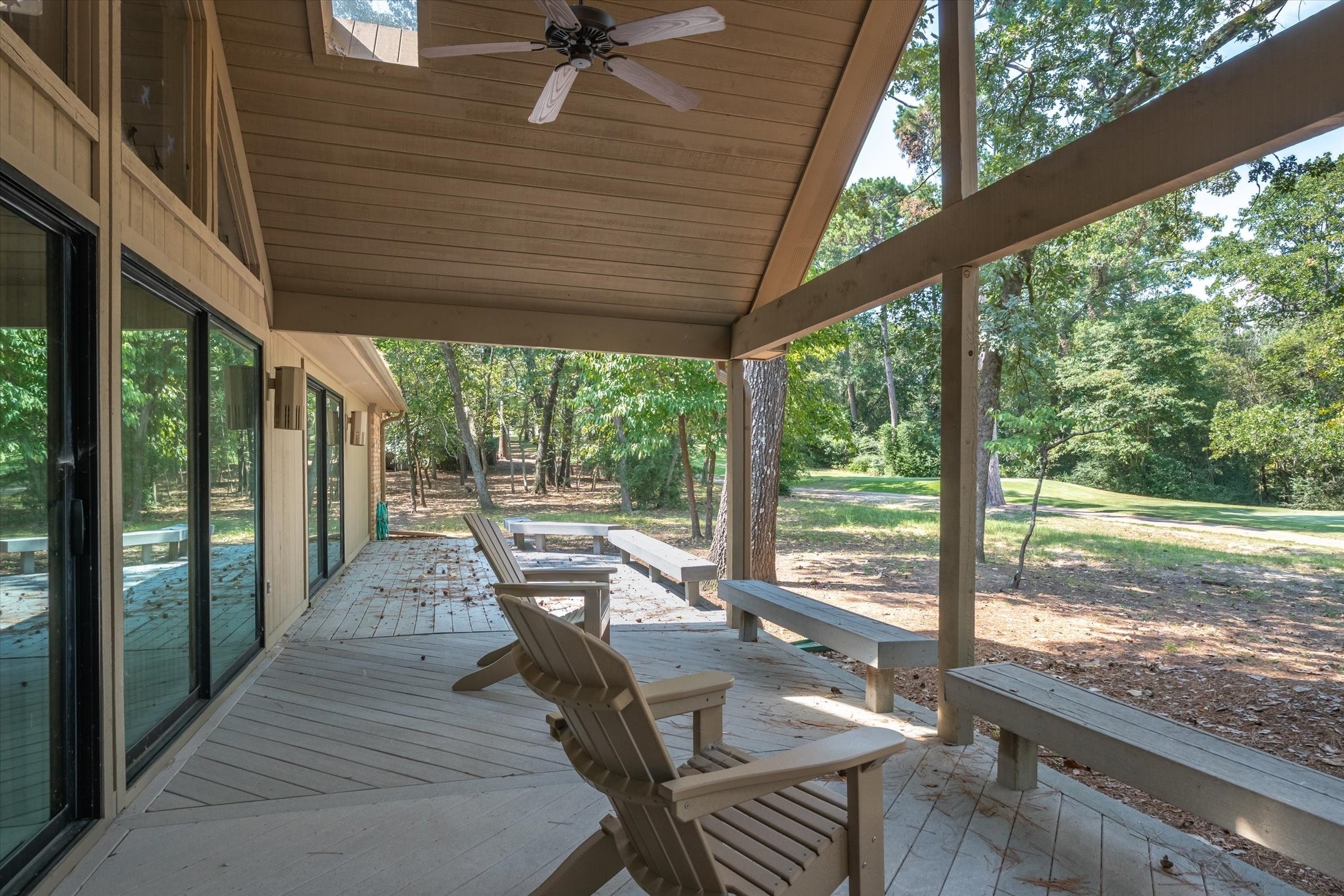 257 Peaceful Woods Trail