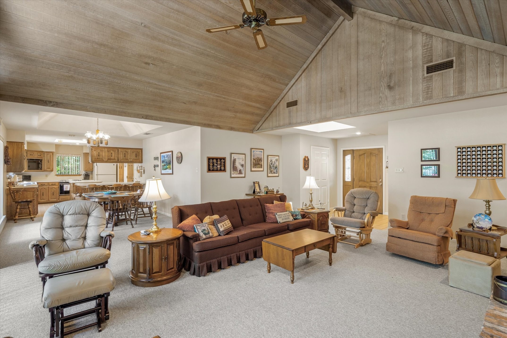 257 Peaceful Woods Trail