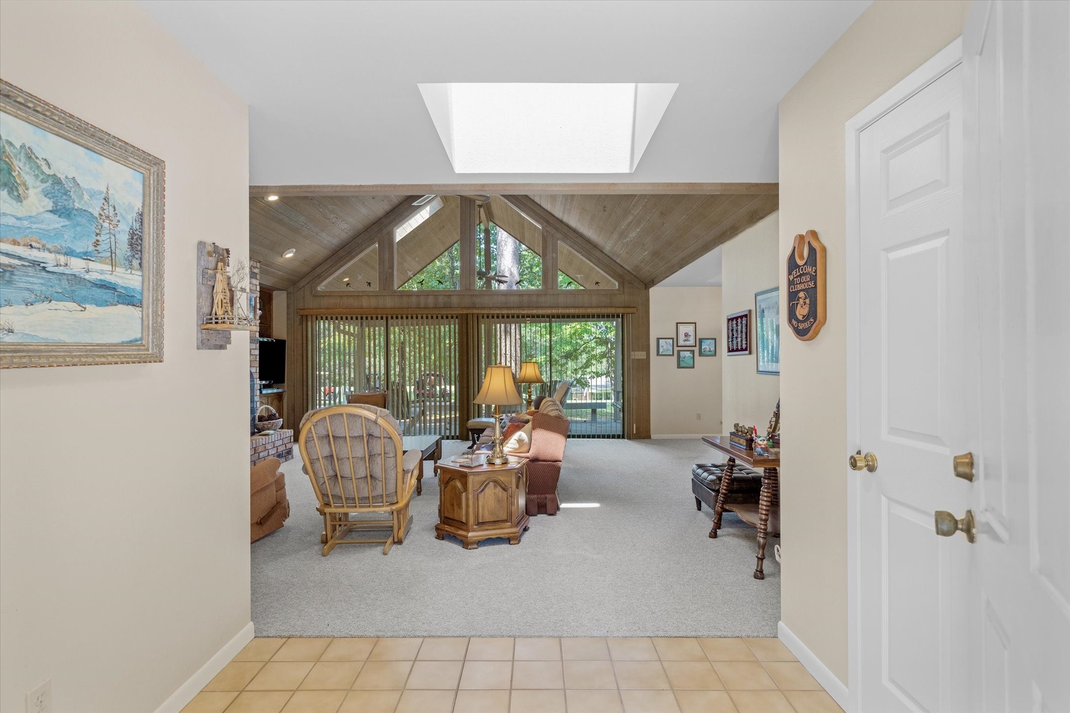 257 Peaceful Woods Trail
