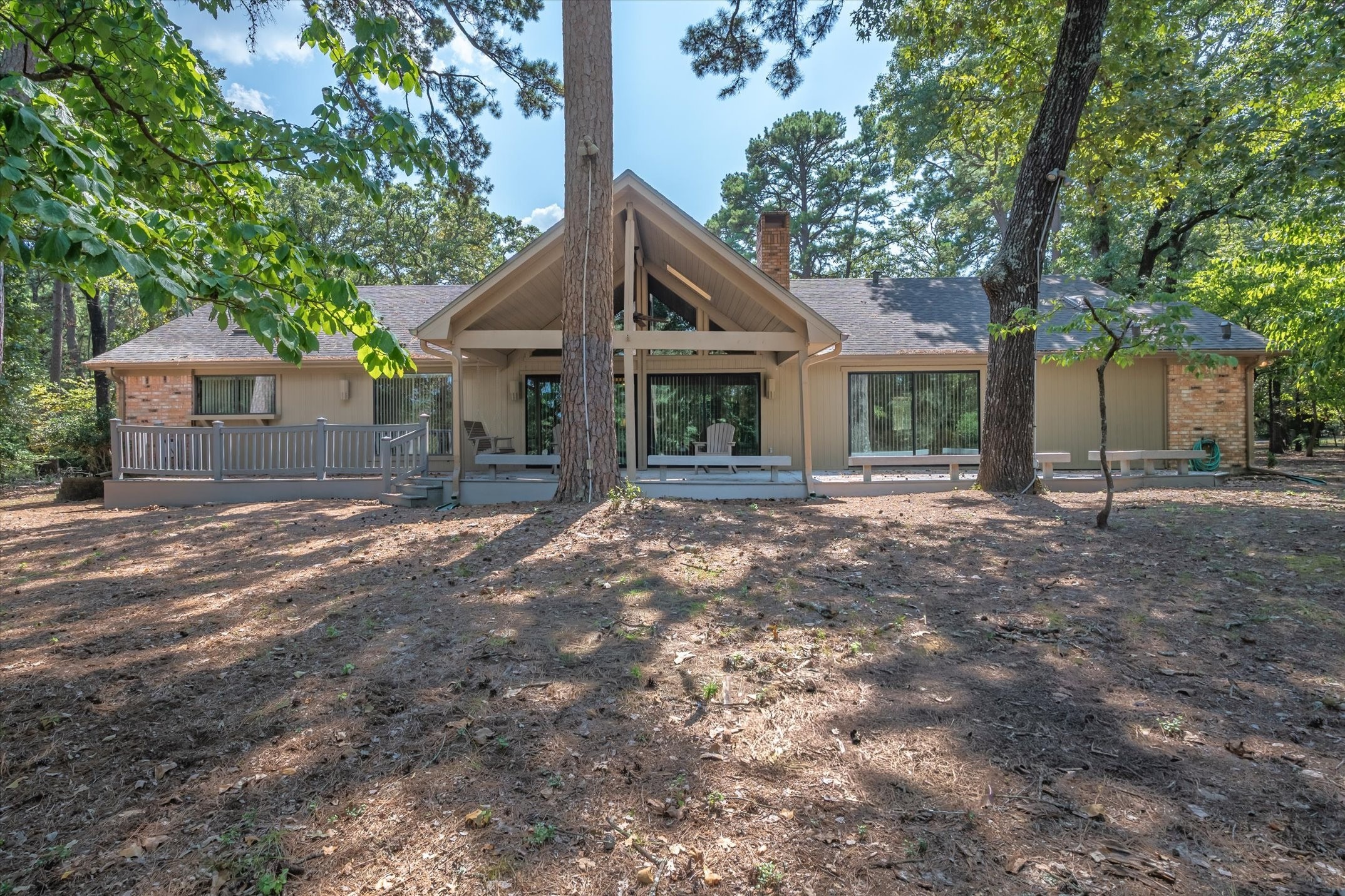 257 Peaceful Woods Trail