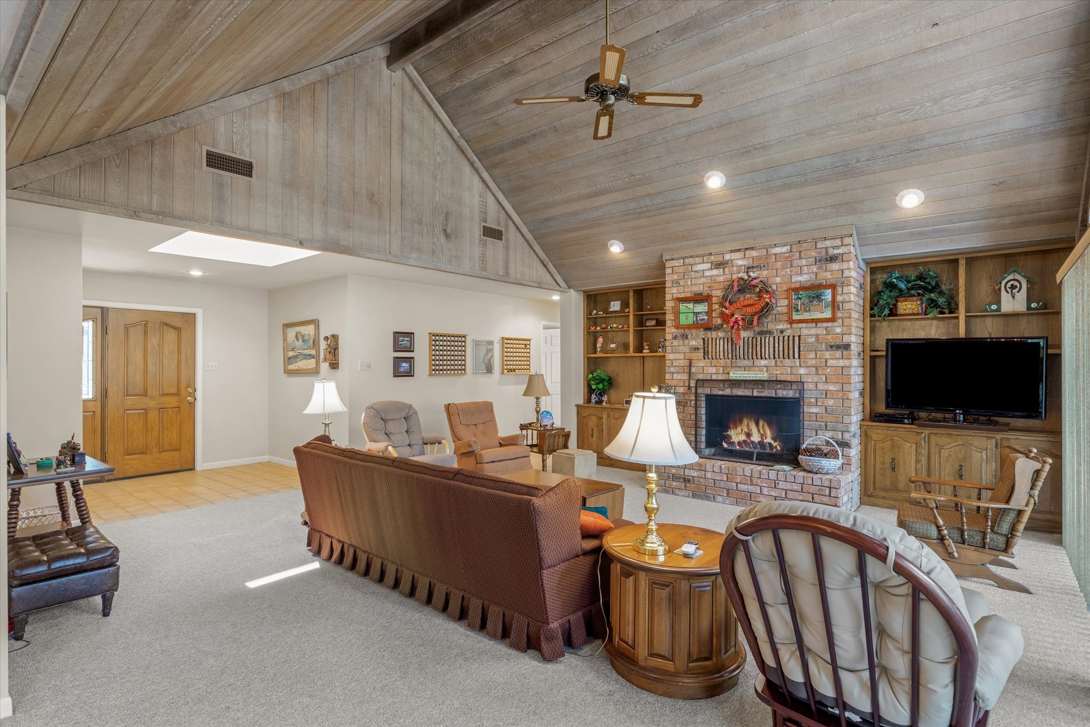 257 Peaceful Woods Trail