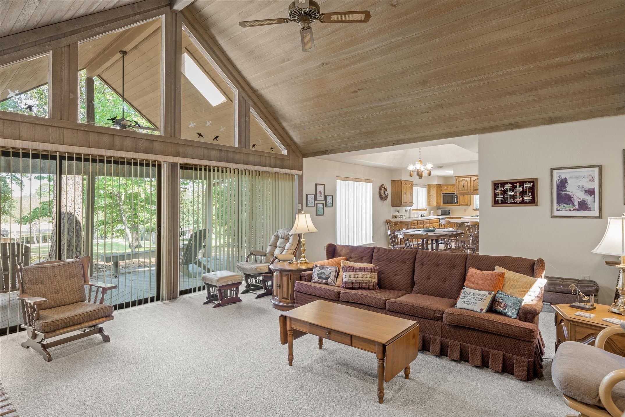 257 Peaceful Woods Trail