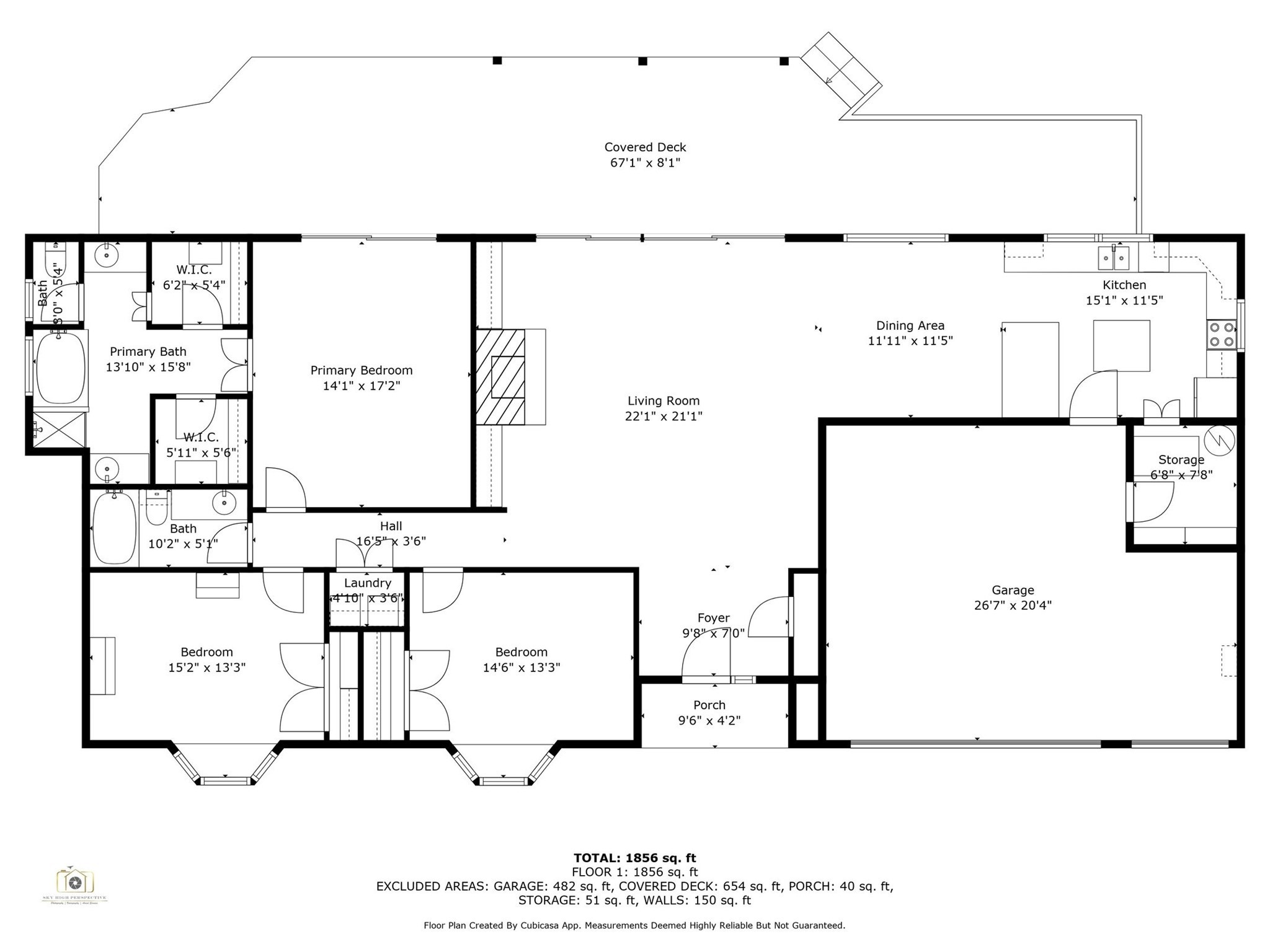 257 Peaceful Woods Trail