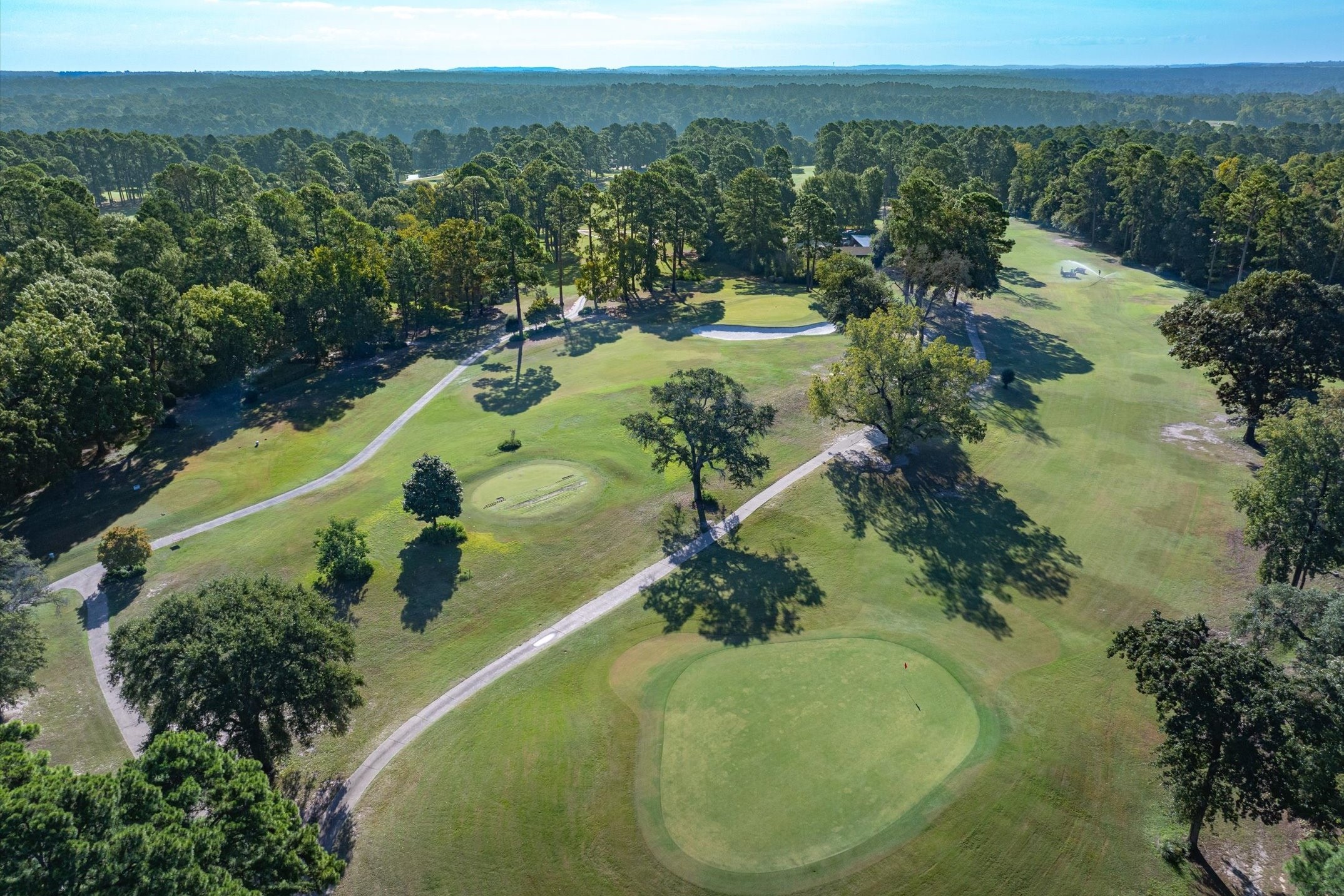 257 Peaceful Woods Trail