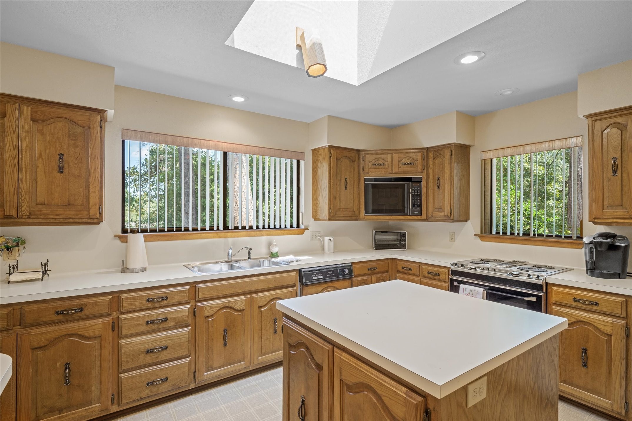 257 Peaceful Woods Trail