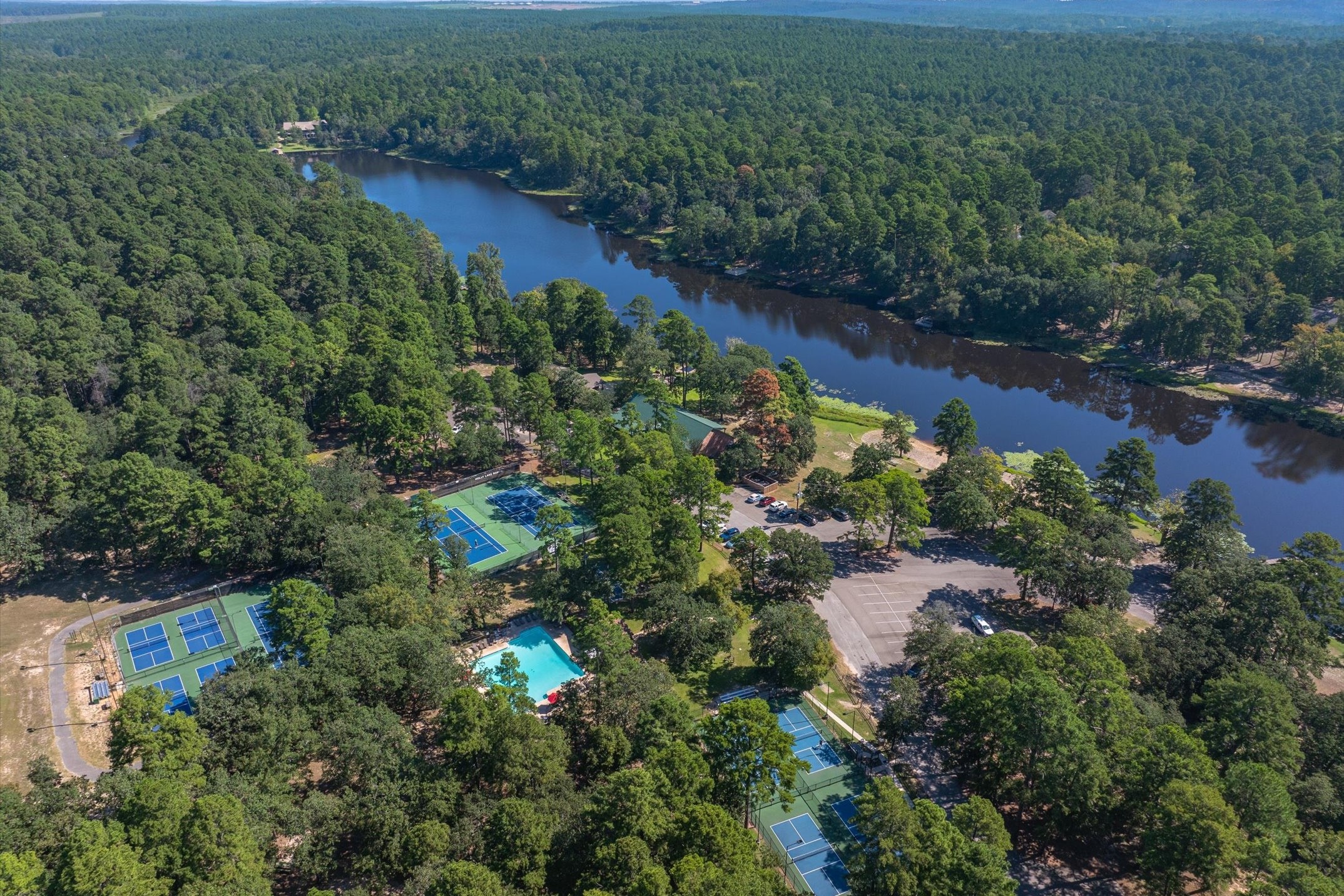 257 Peaceful Woods Trail