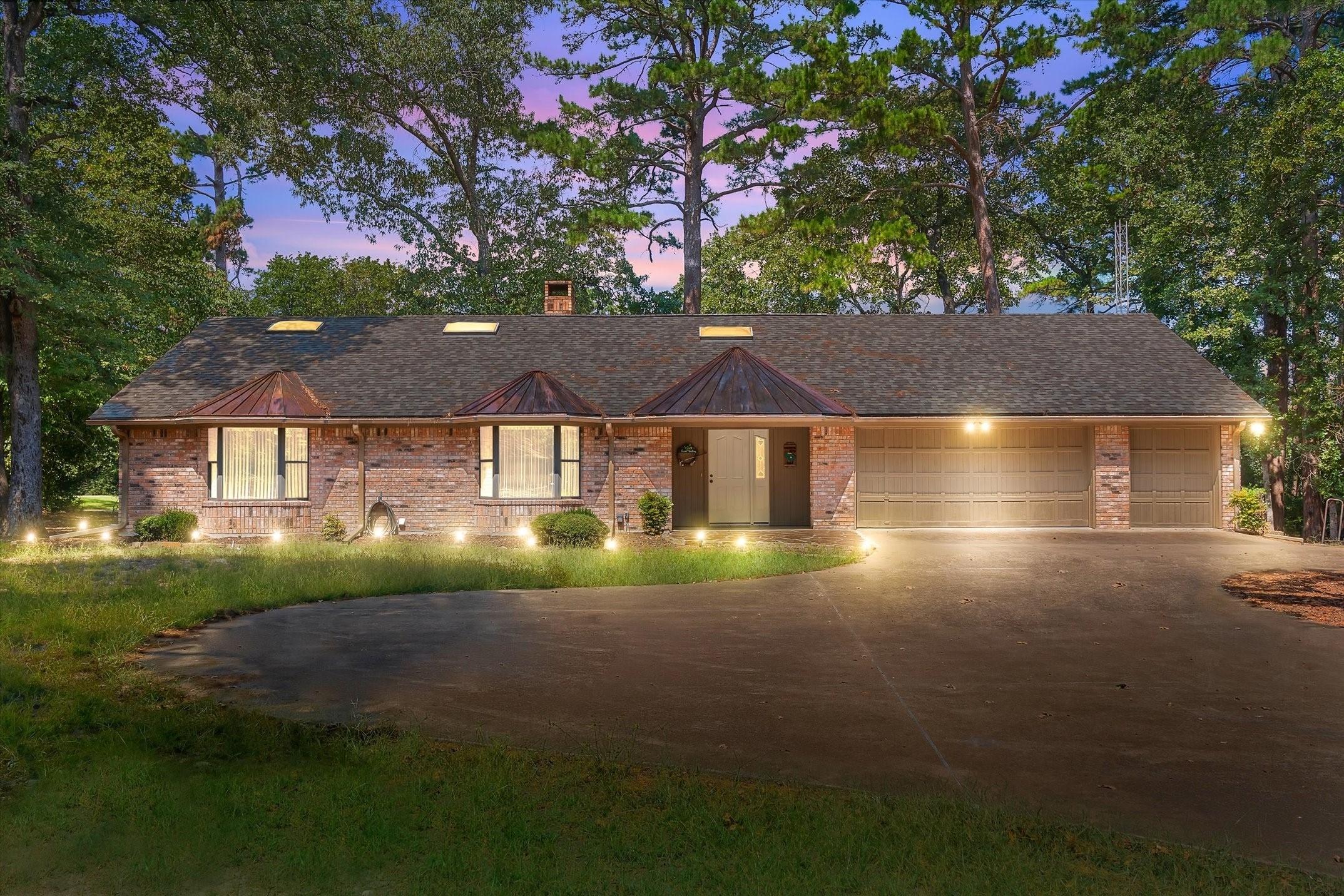 257 Peaceful Woods Trail