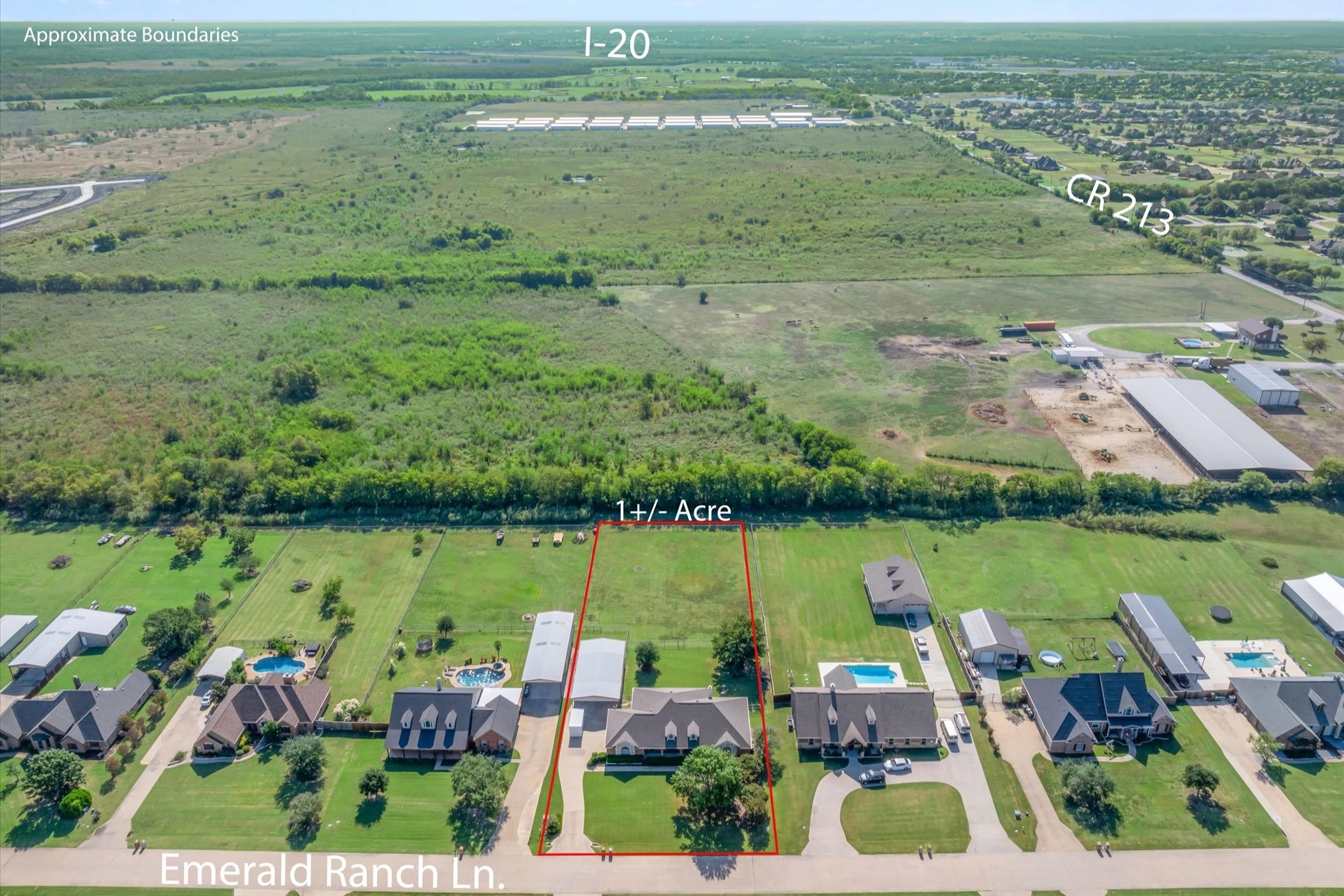 11332 S Emerald Ranch Lane
