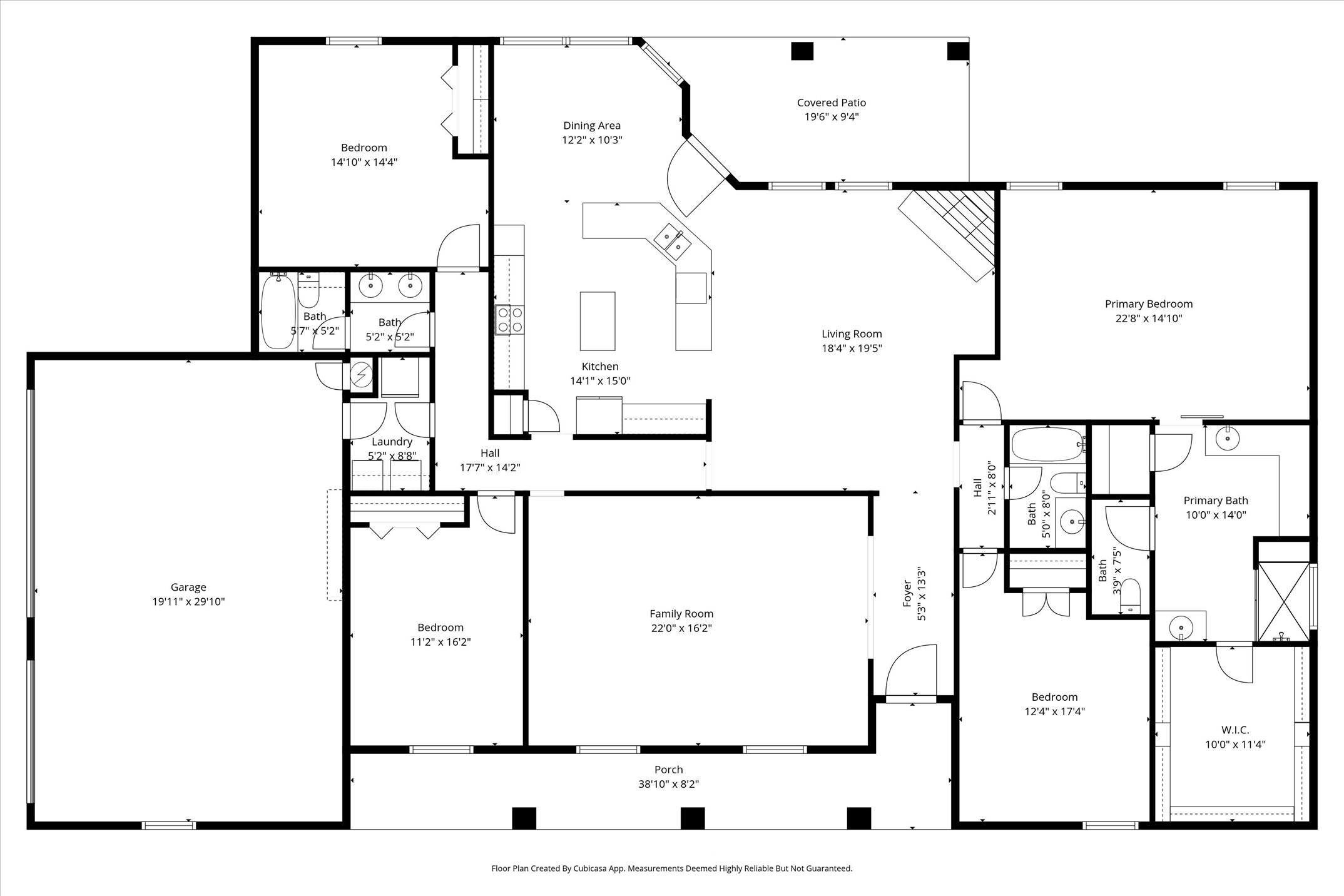 11332 S Emerald Ranch Lane