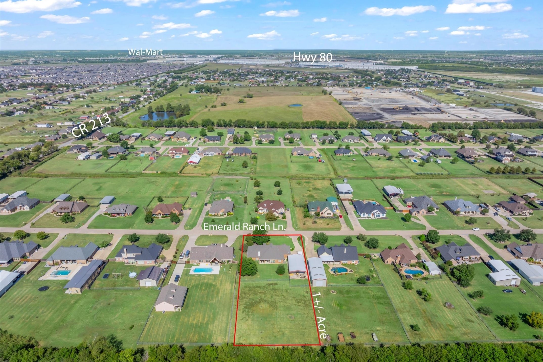 11332 S Emerald Ranch Lane