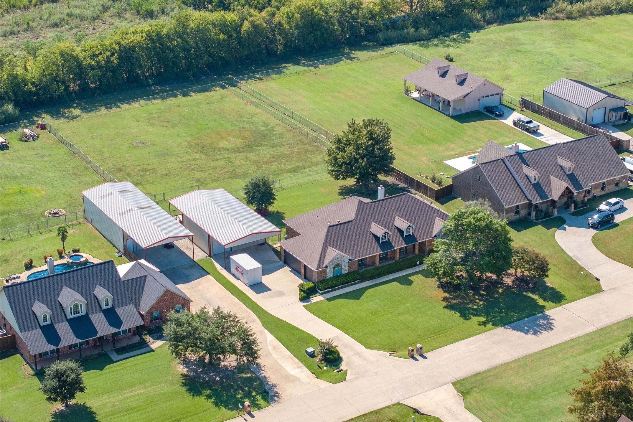 11332 S Emerald Ranch Lane