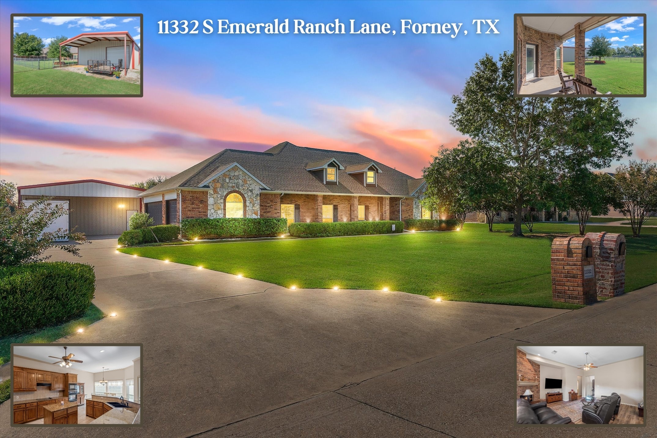 11332 S Emerald Ranch Lane