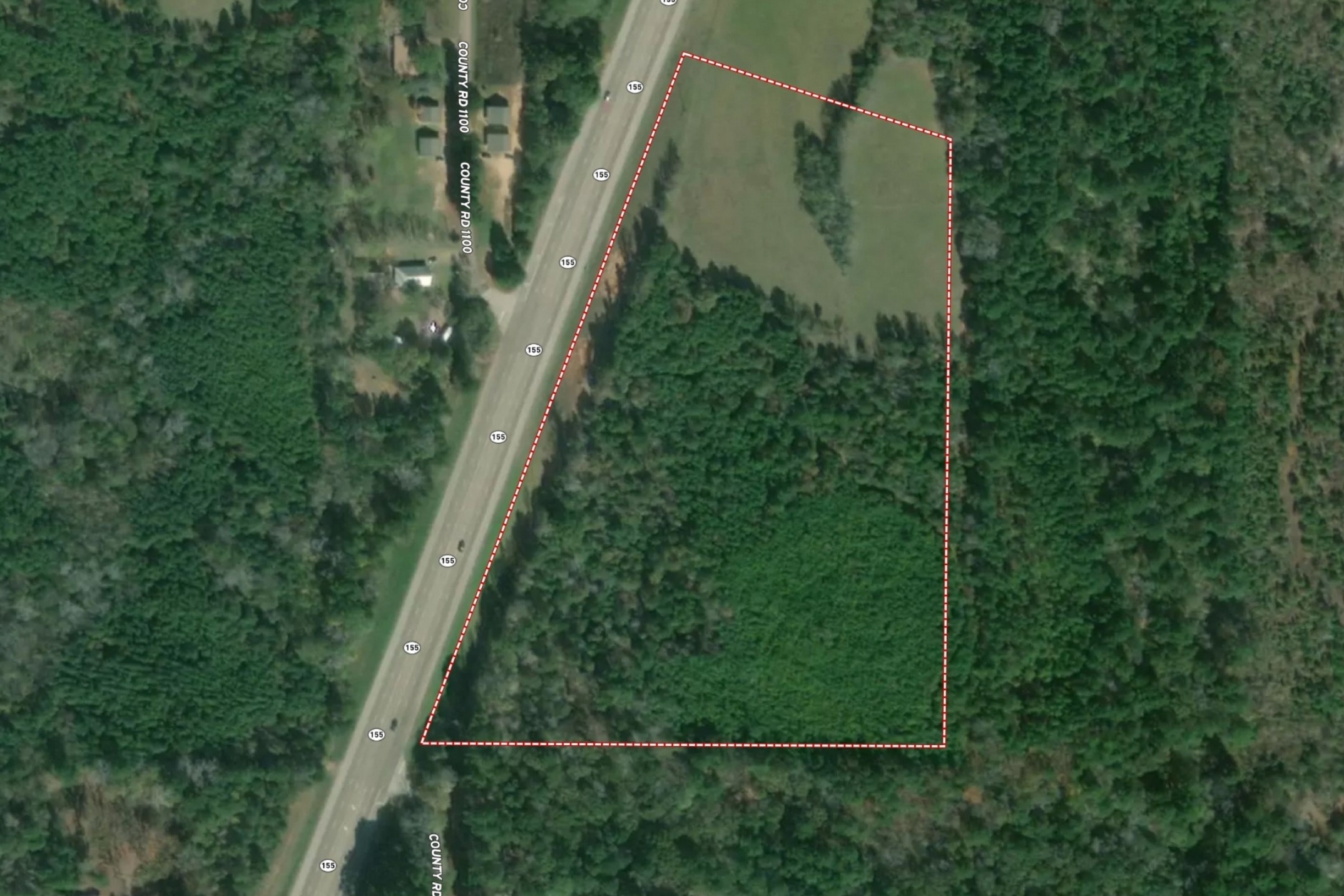 18021 State Highway 155 S