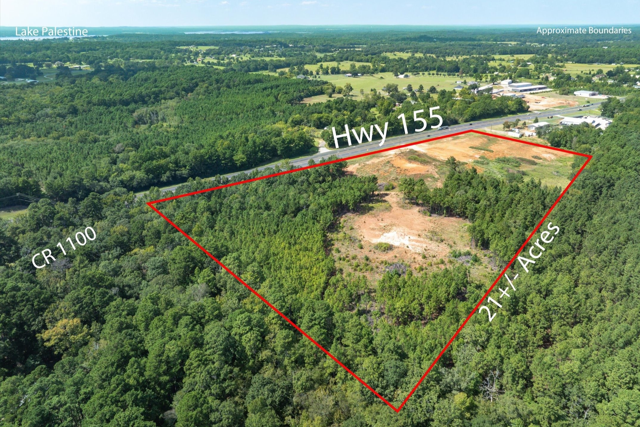 18021 State Highway 155 S