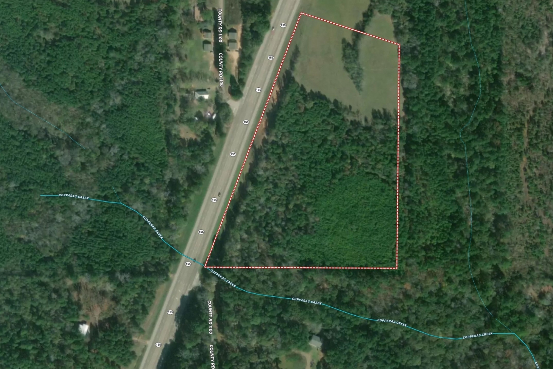 18021 State Highway 155 S